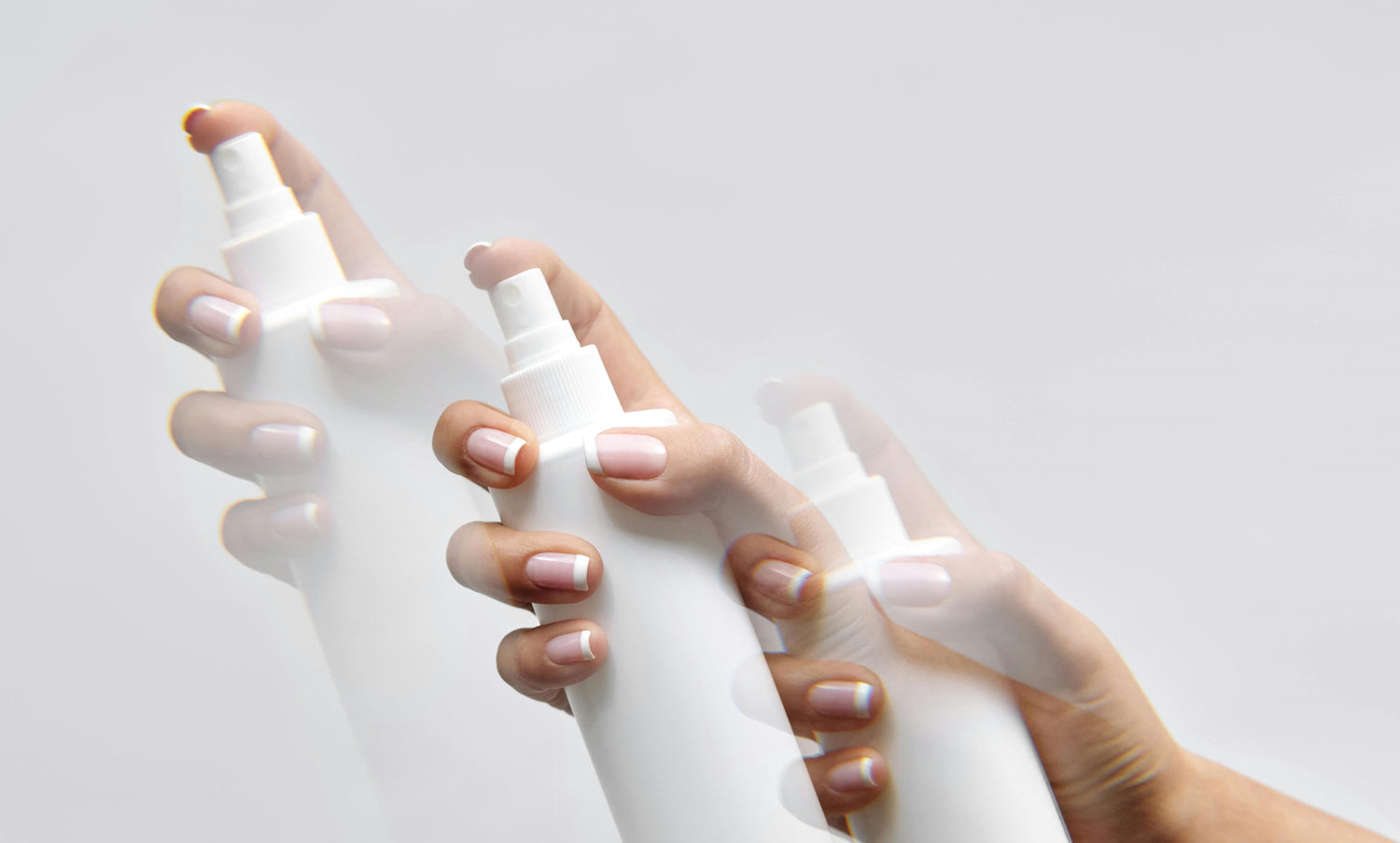 Γιατί θαμπώνει το top coat στο ημιμόνιμο μανικιούρ;