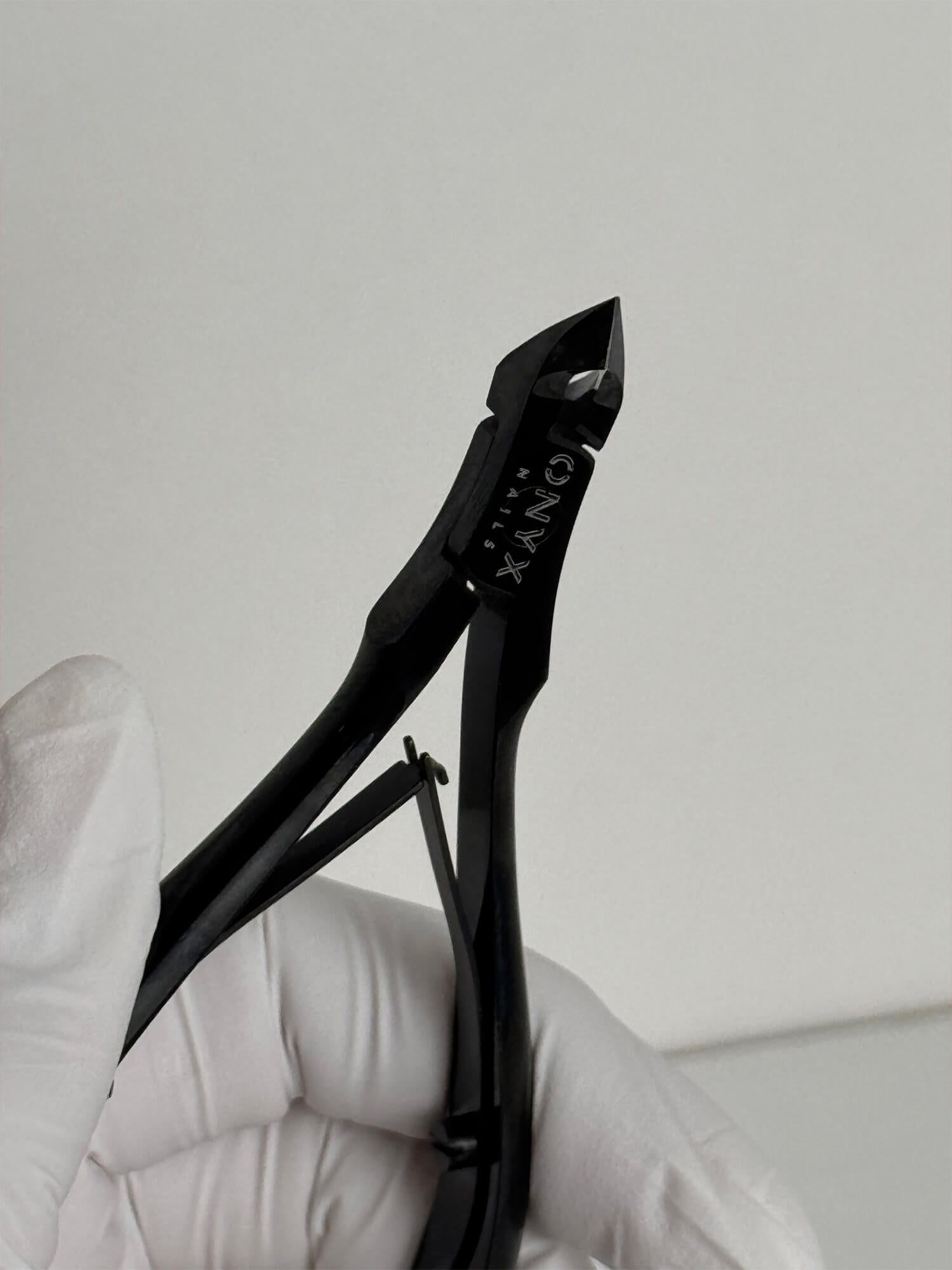 Πενσάκι επωνυχίων Titanium Wide 5mm