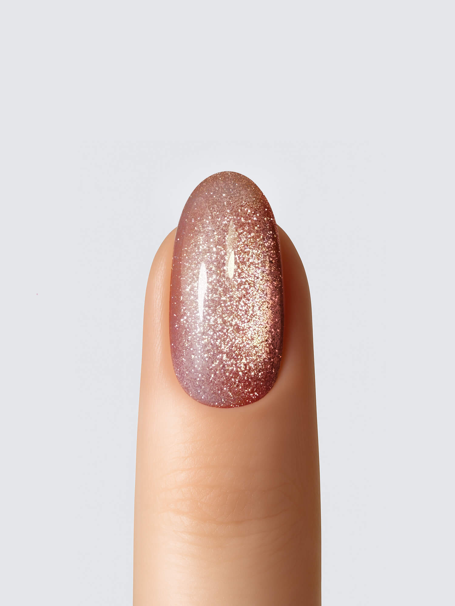 Ημιμόνιμο βερνίκι 266 - Cin Cin 7ml