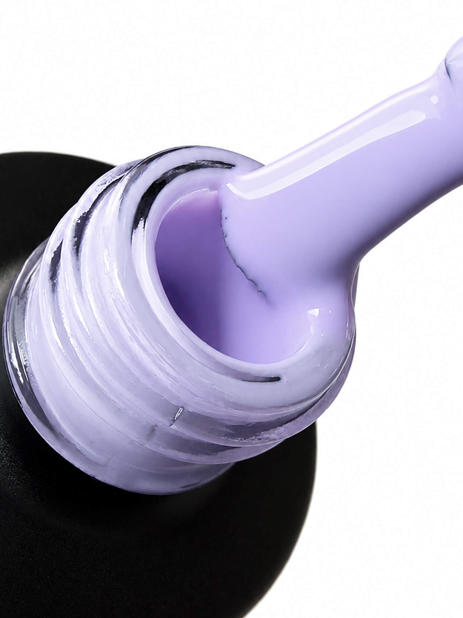 Ημιμόνιμο βερνίκι 273 - Lilac Ice 7ml