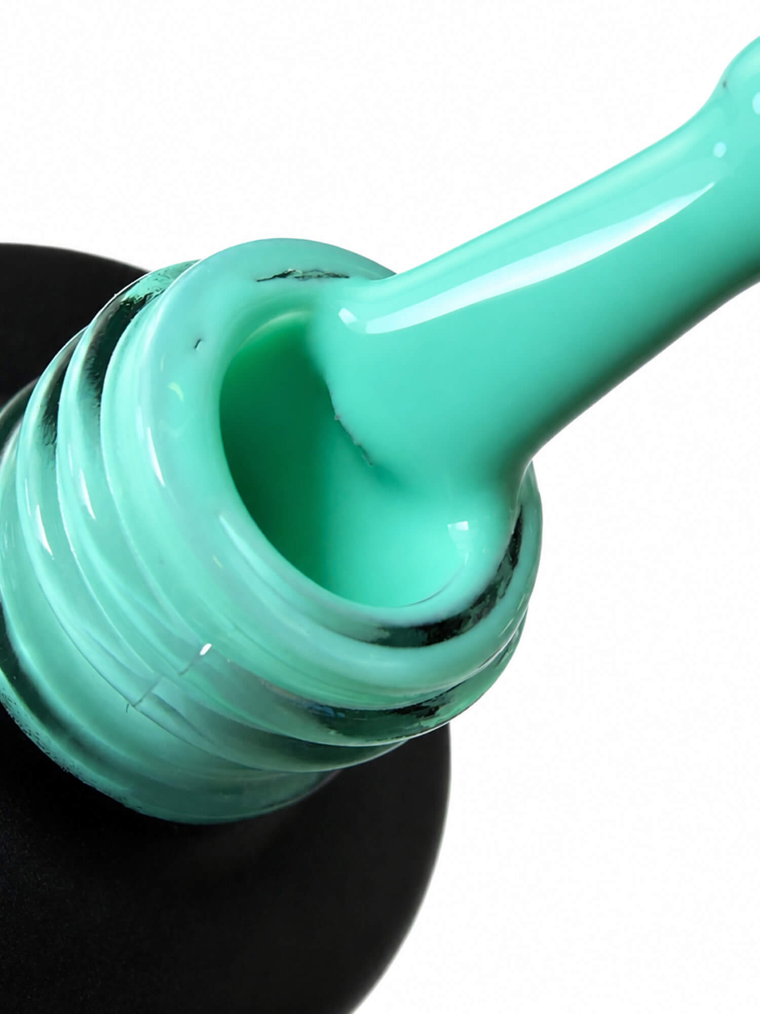 Ημιμόνιμο βερνίκι 274 - Frozen Mint 7ml