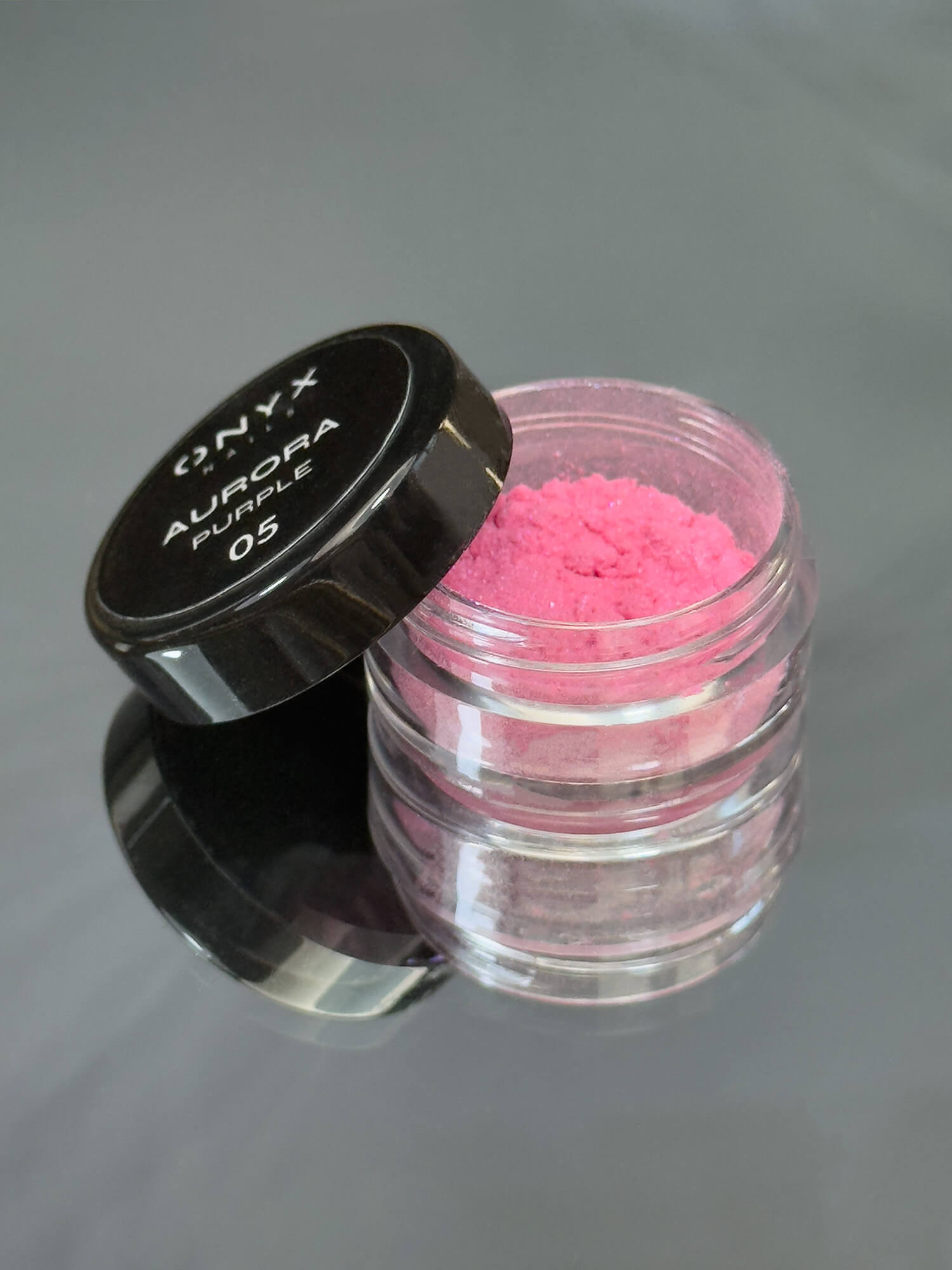 Σκόνη Aurora - 05 Purple
