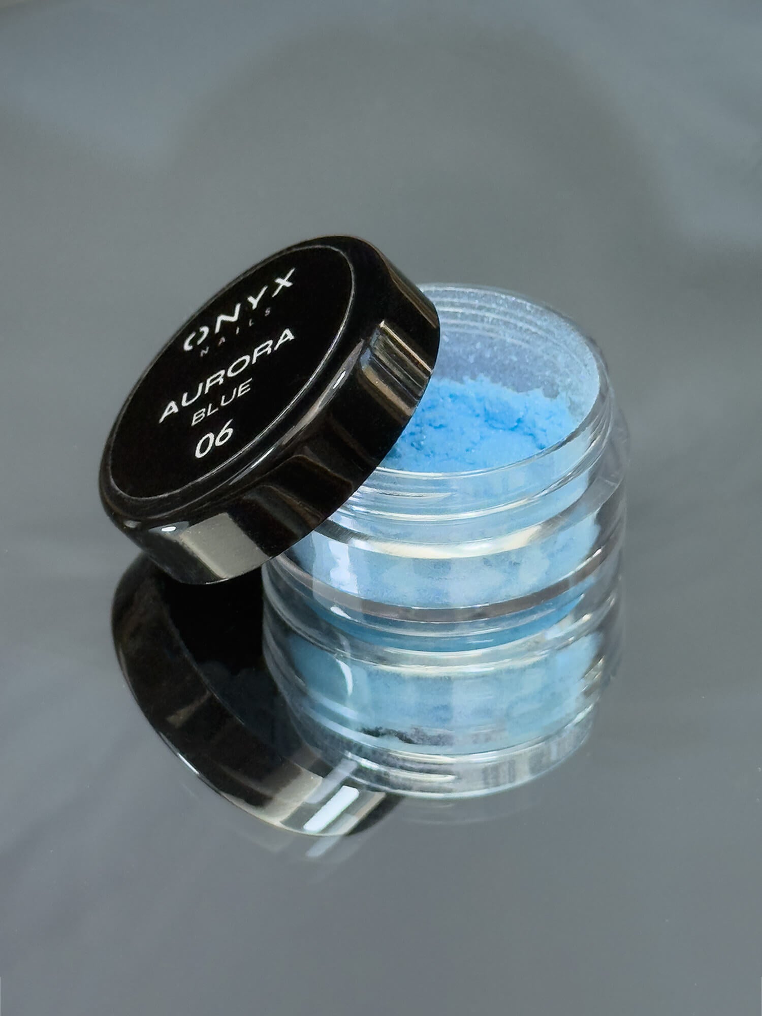Σκόνη Aurora - 06 Blue