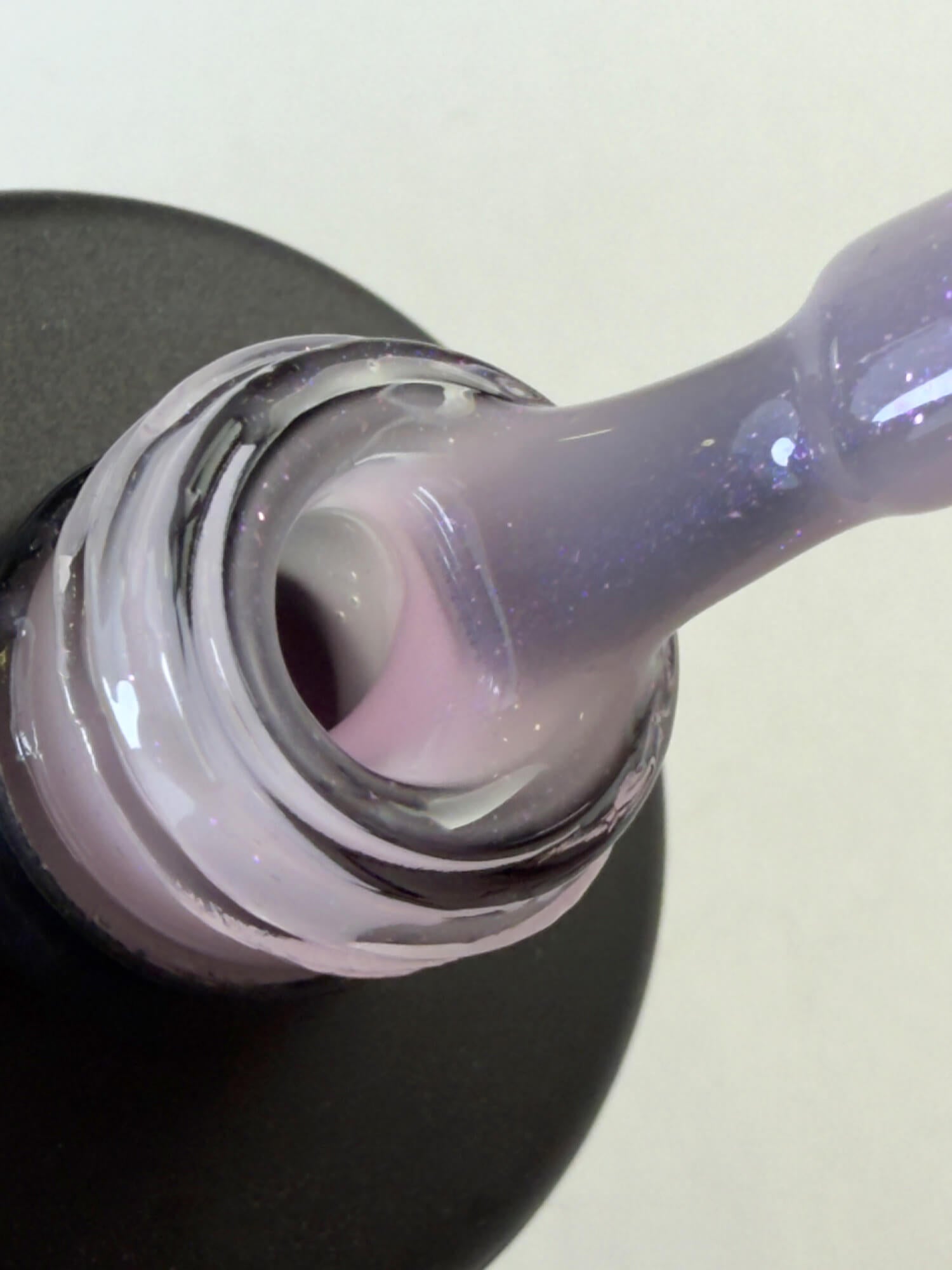 Gel χτισίματος σε μπουκάλι BB13 - Glam Pink 15ml