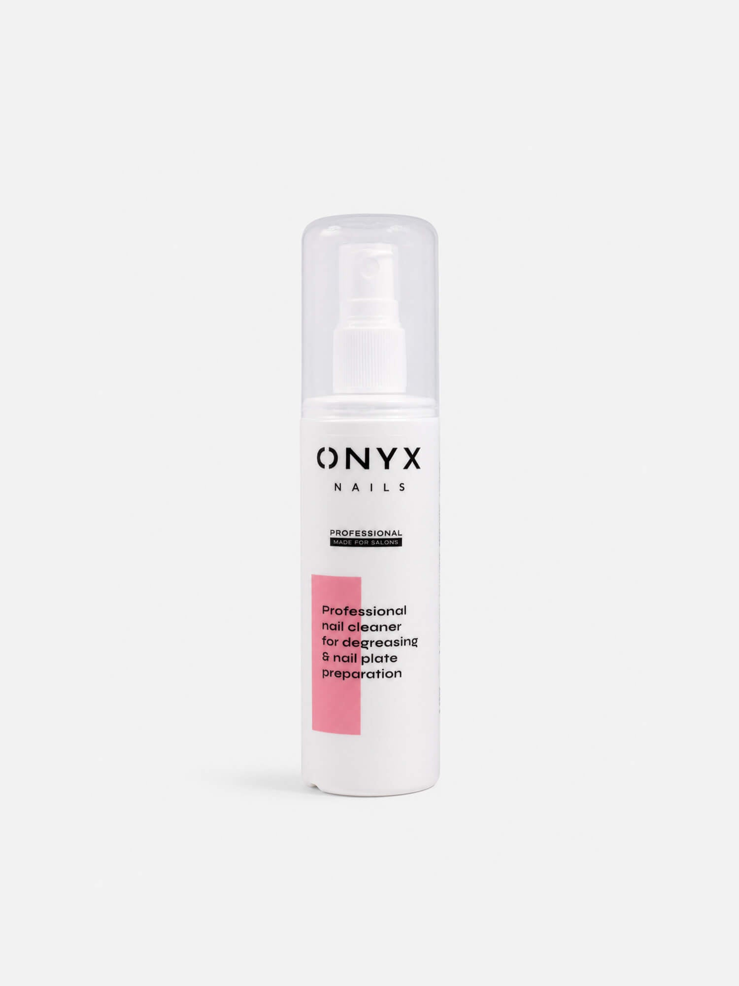 Nail Cleaner