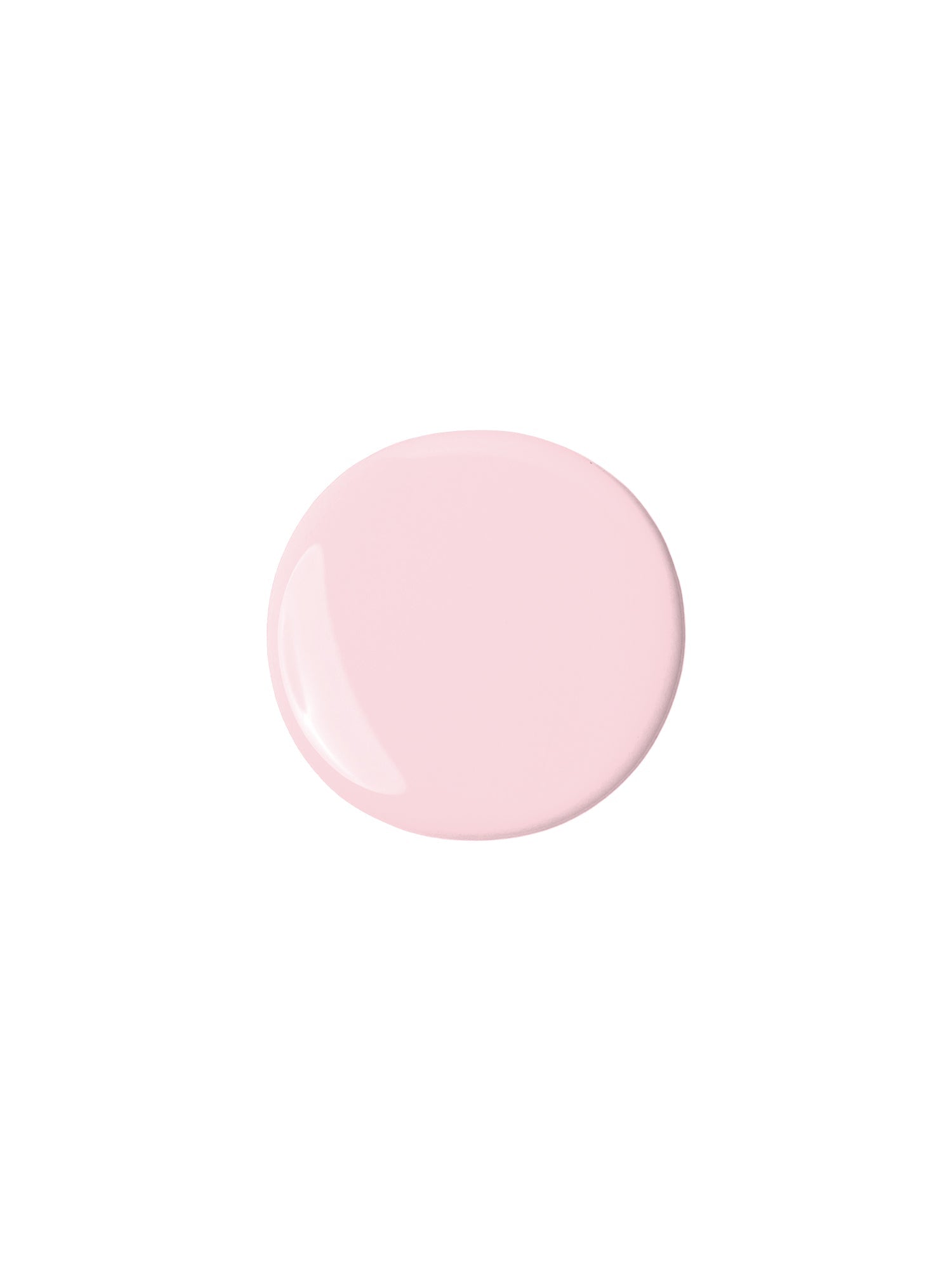 Onyx Nails Ημιμόνιμο βερνίκι 155 Rose Milk 7 ml