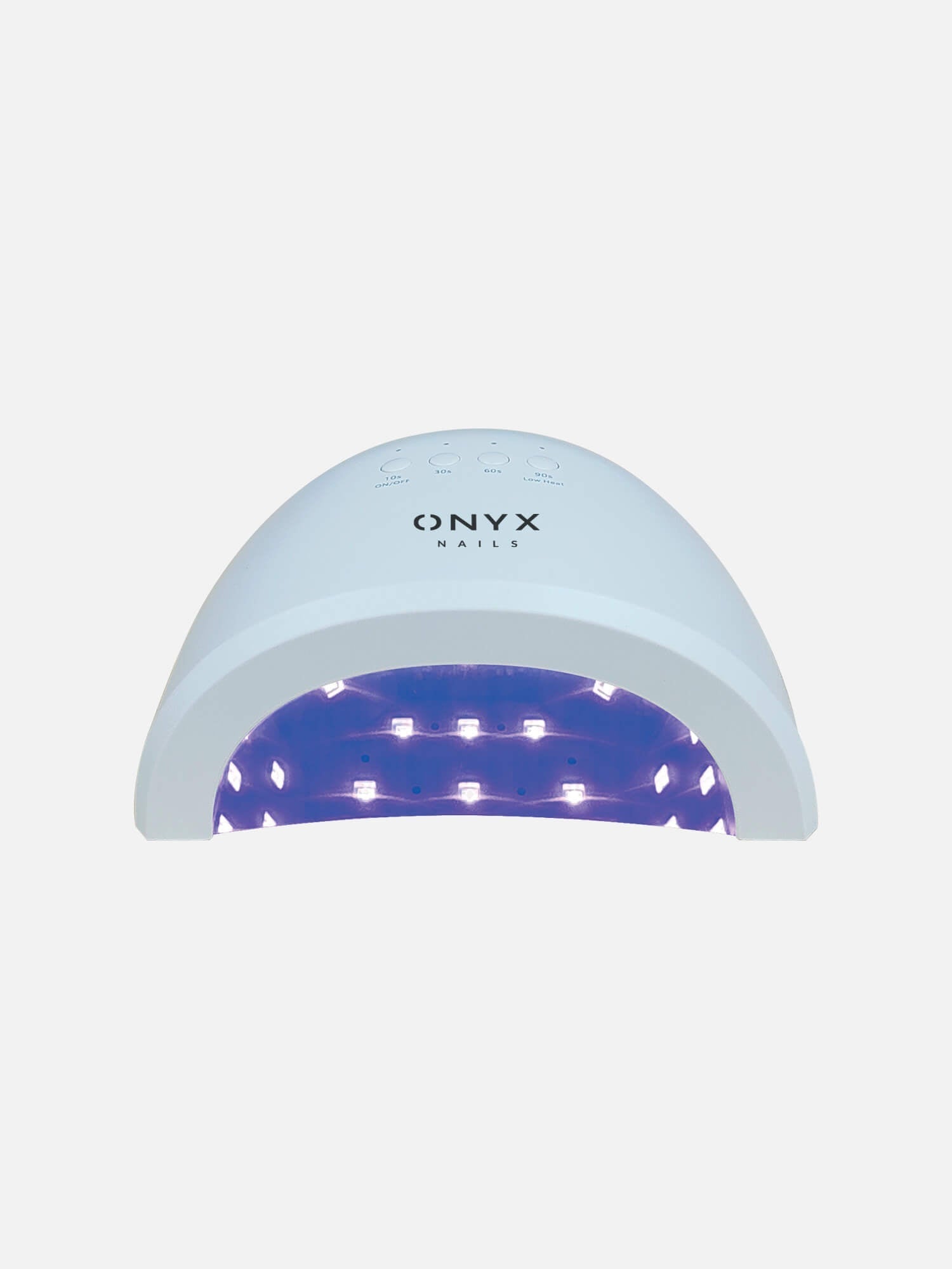 Επαγγελματική Λάμπα Πολυμερισμού UV/LED 24/48W