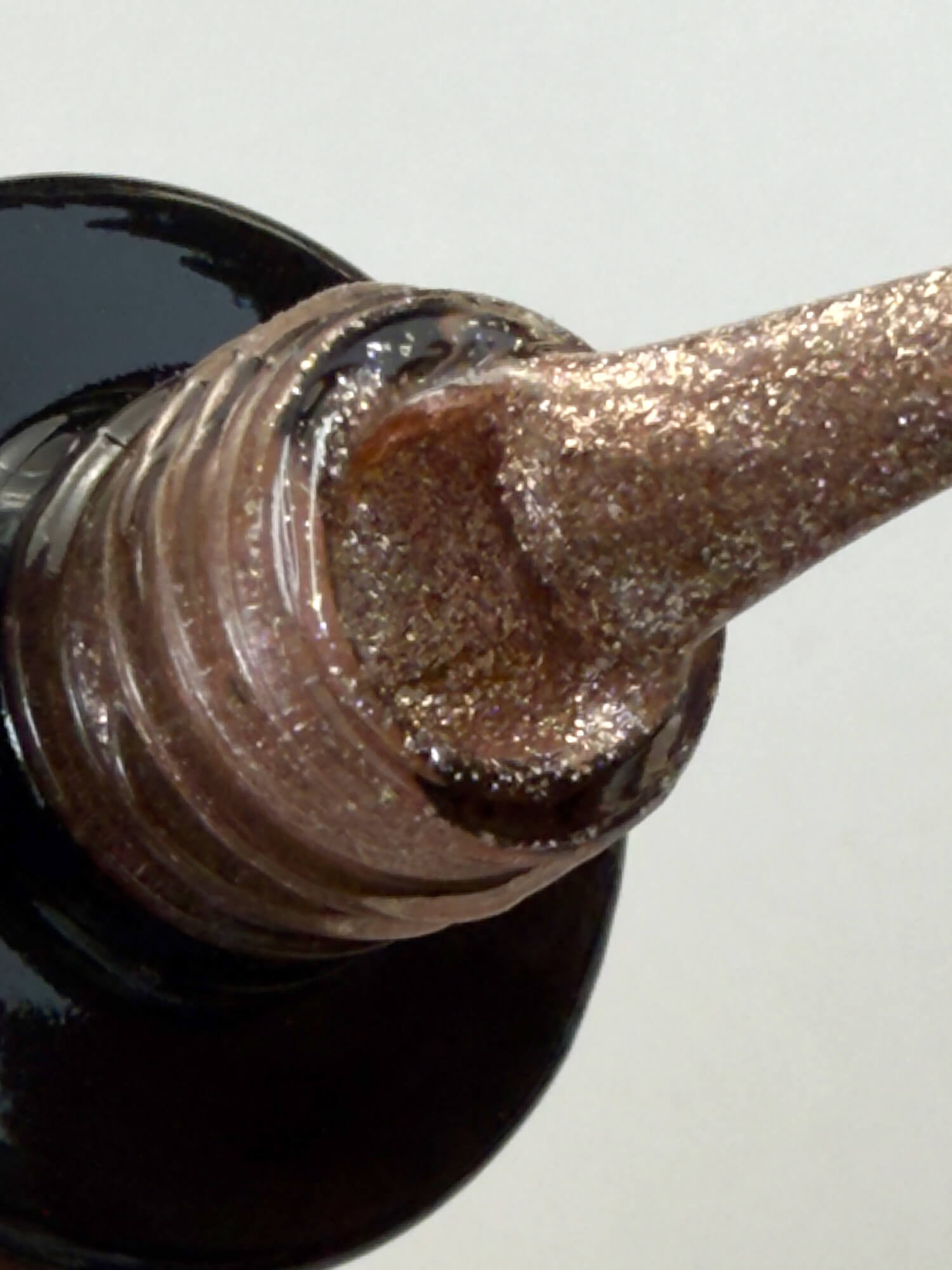 Ημιμόνιμο βερνίκι 020 Gold Coating 7ml