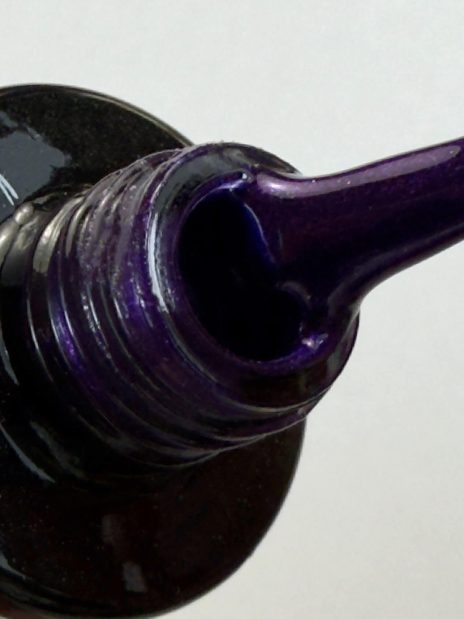 Ημιμόνιμο βερνίκι 022 Metallic Purple 7ml