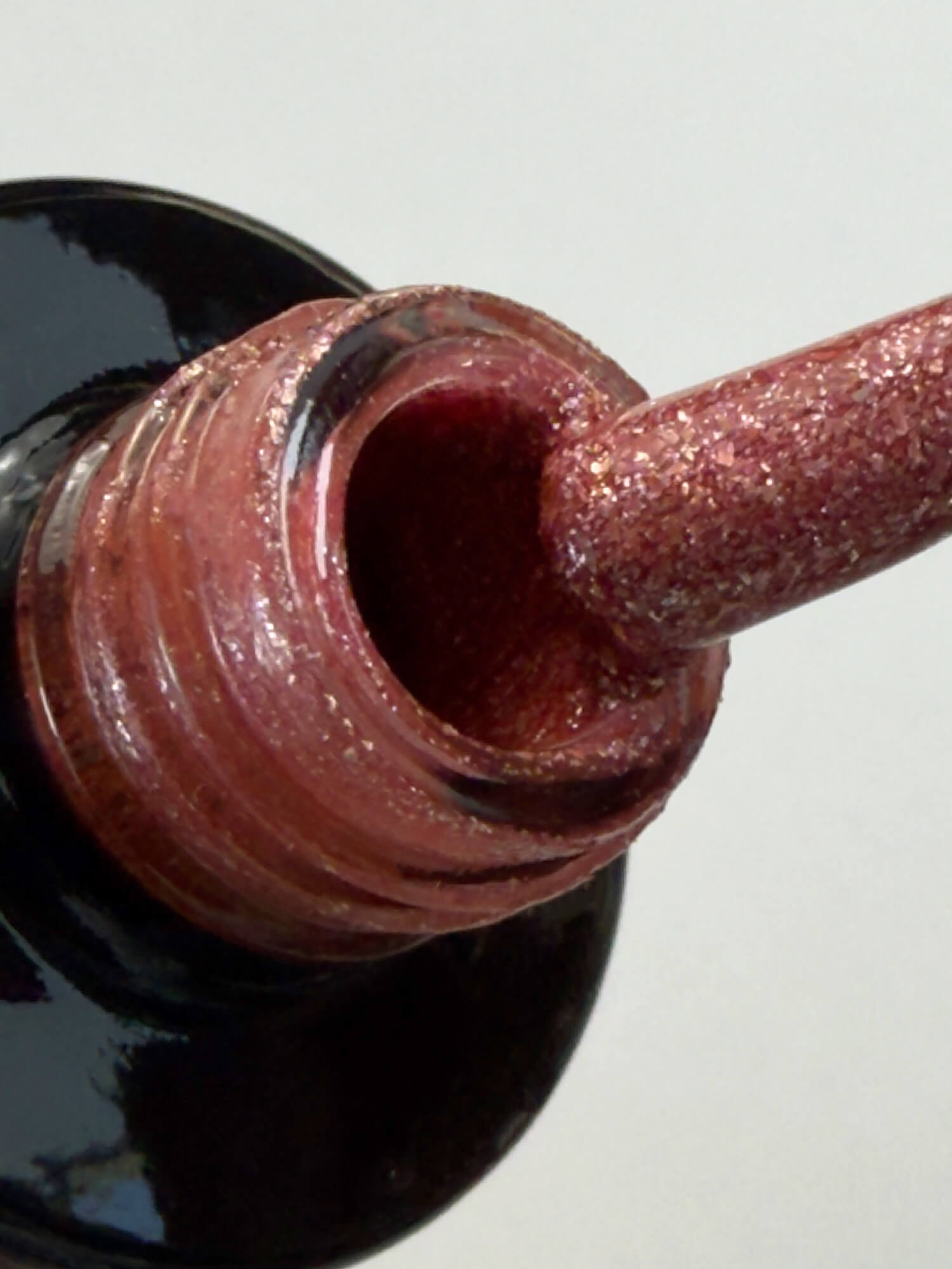 Ημιμόνιμο βερνίκι 023 Rose Gold 7ml