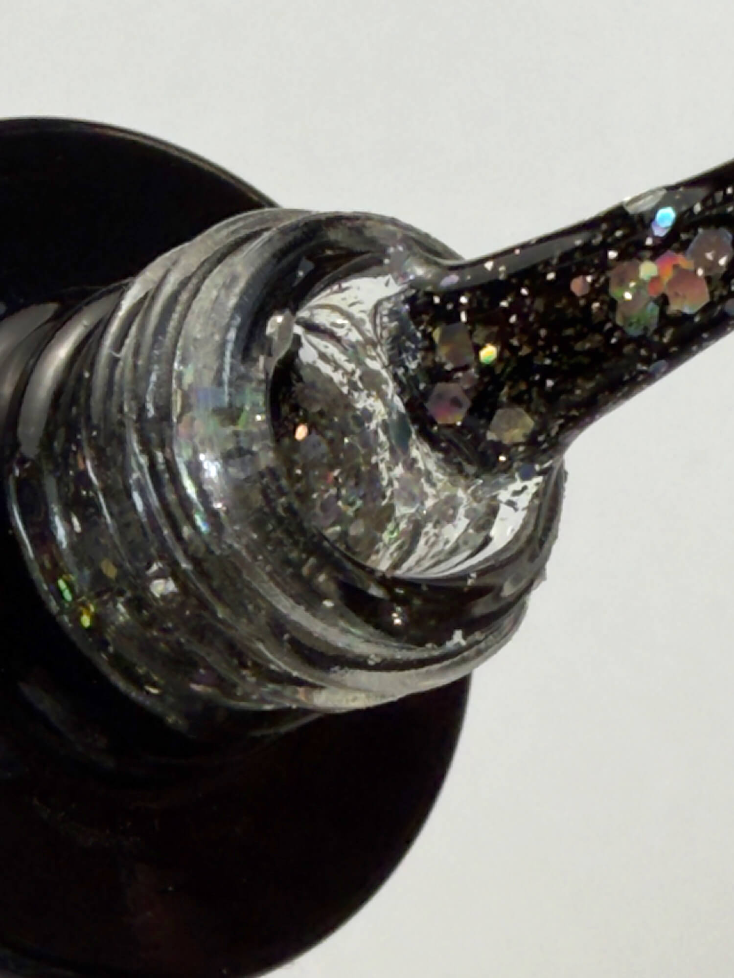 Ημιμόνιμο βερνίκι 027 Silver Drops 7ml