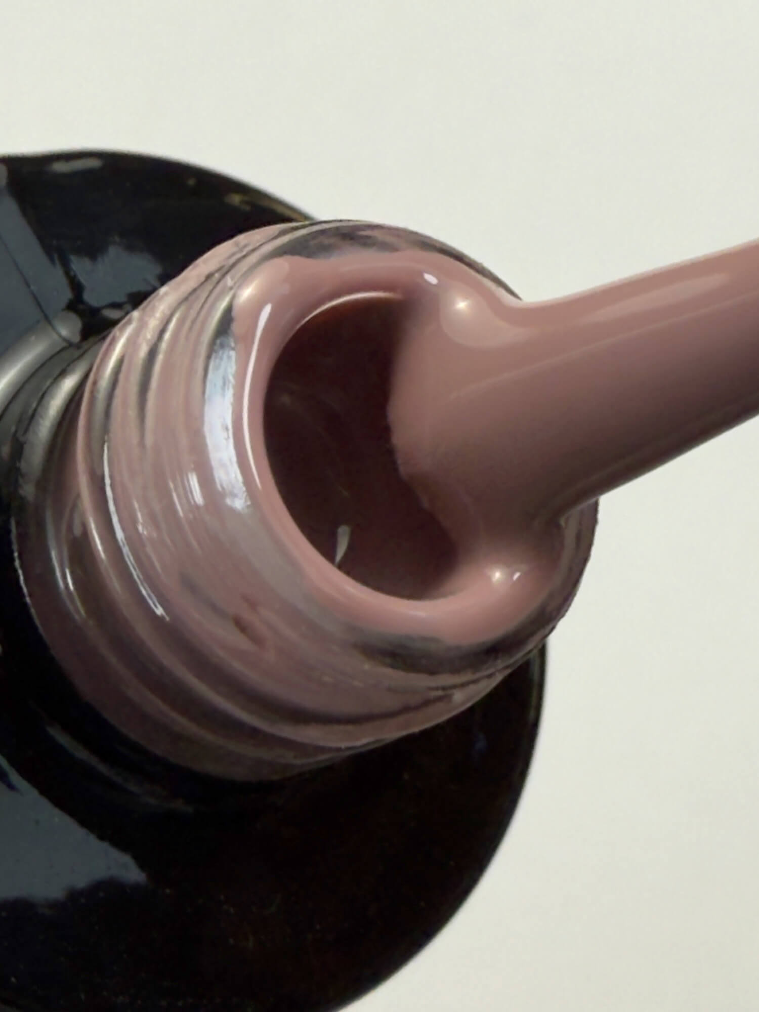 Ημιμόνιμο βερνίκι 053 Tuscan Brown 7ml