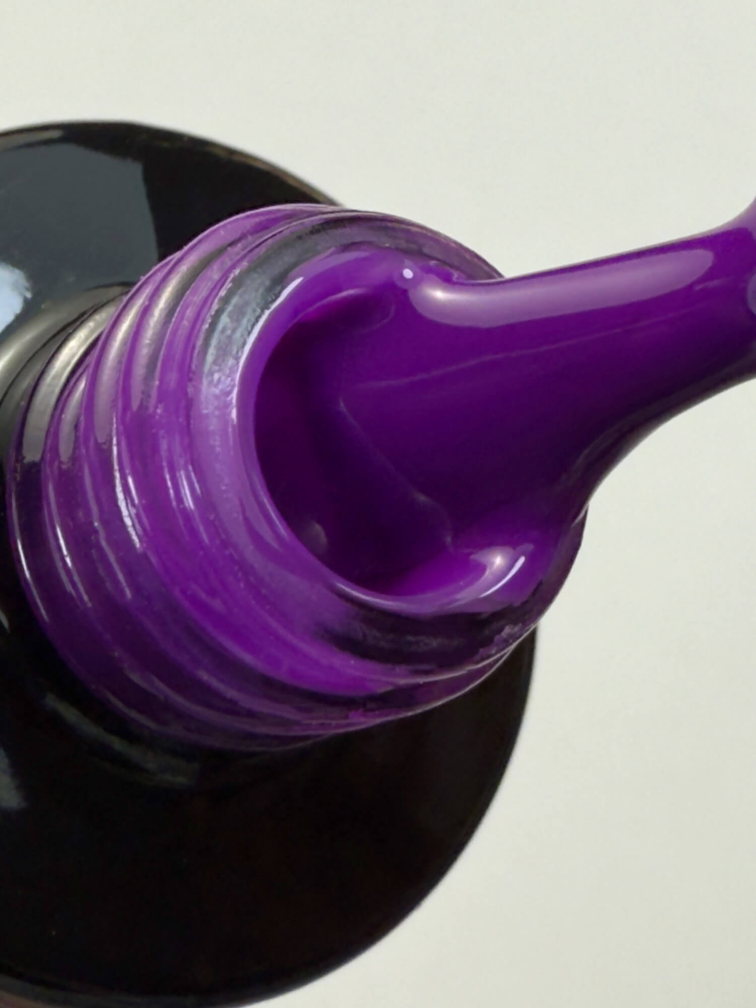 Ημιμόνιμο βερνίκι 055 Purple Sunsets 7ml