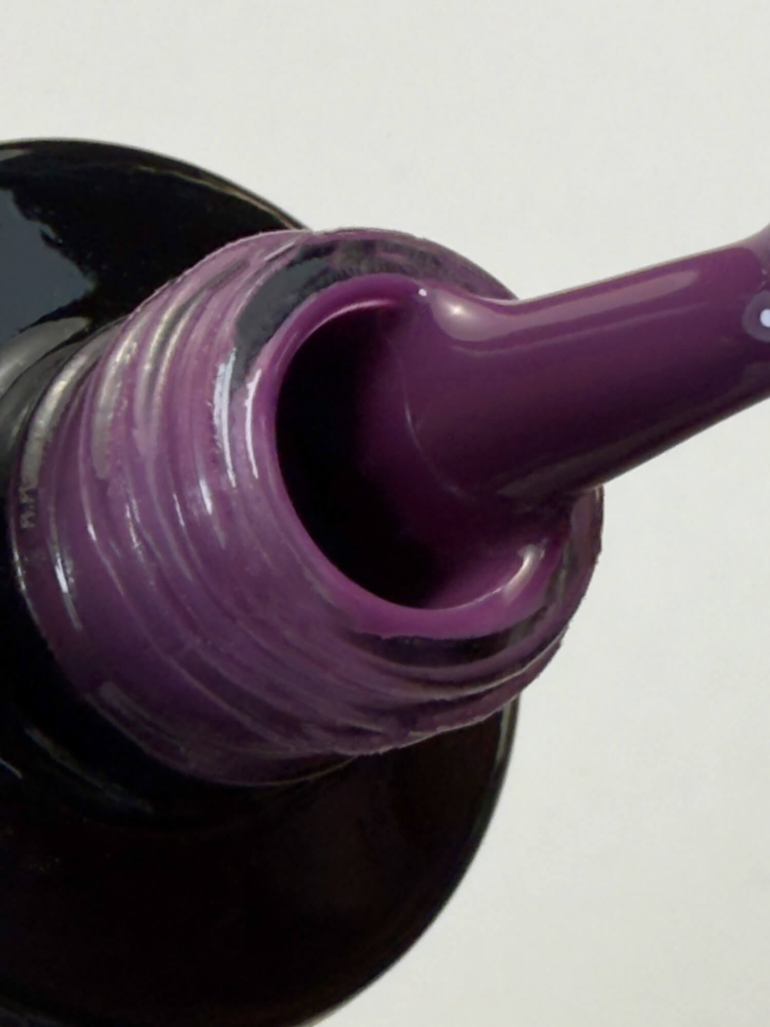 Ημιμόνιμο βερνίκι 059 Imperial Plum 7ml