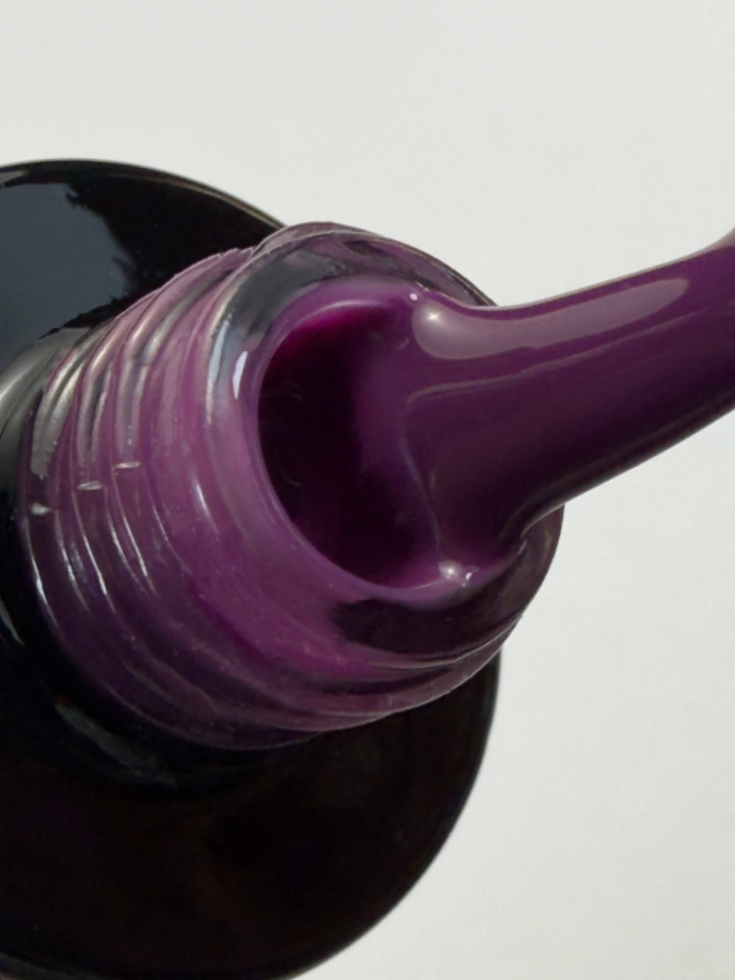 Ημιμόνιμο βερνίκι 060 Amethyst 7ml