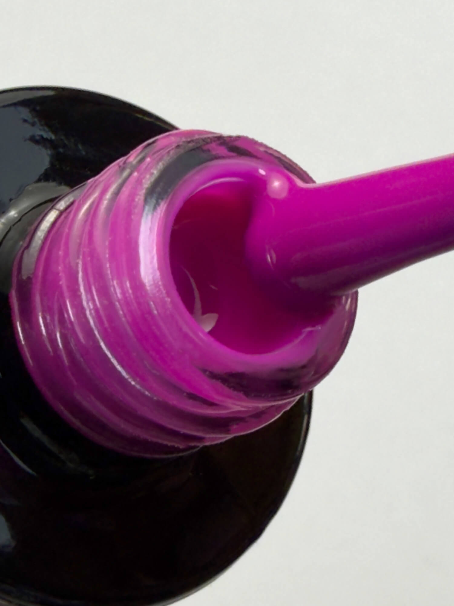 Ημιμόνιμο βερνίκι 068 Wild Berry 7ml