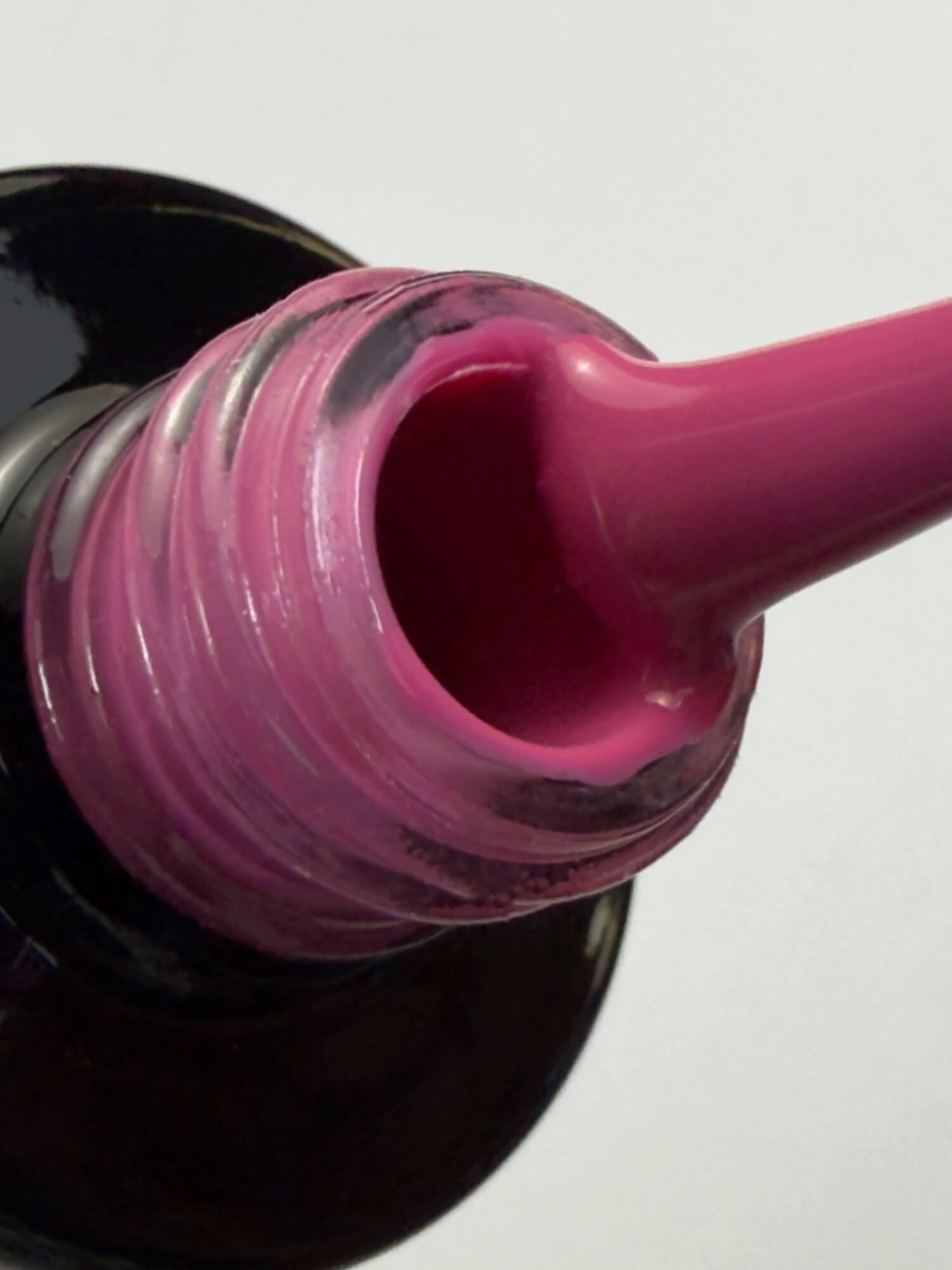 Ημιμόνιμο βερνίκι 070 Rose Pink 7ml