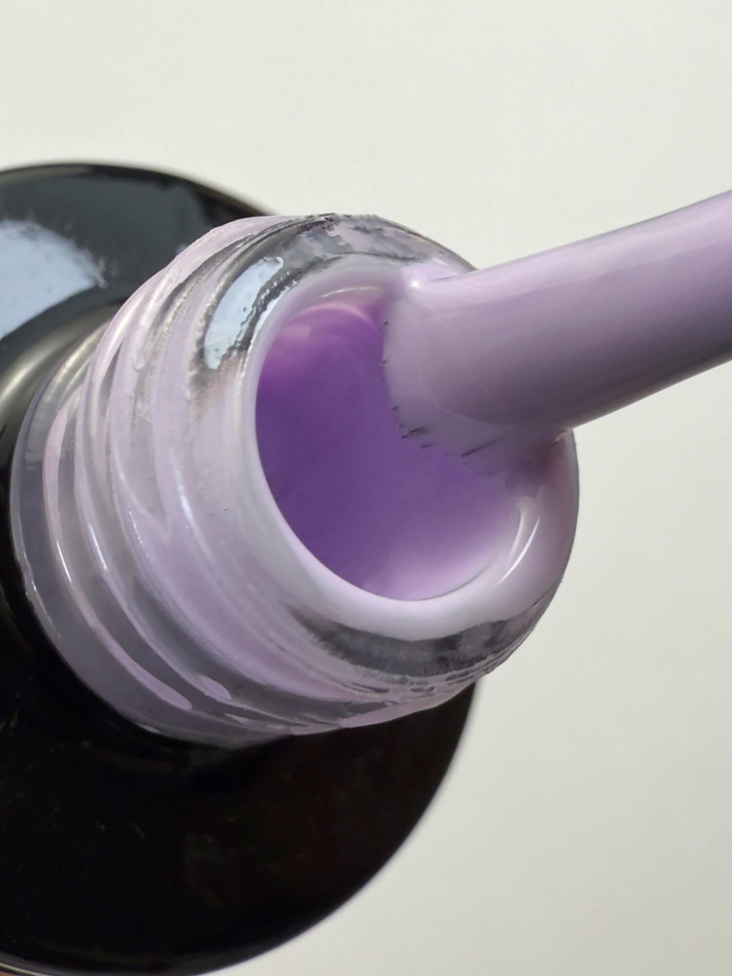 Ημιμόνιμο βερνίκι 077 Lilac Dreams 7ml