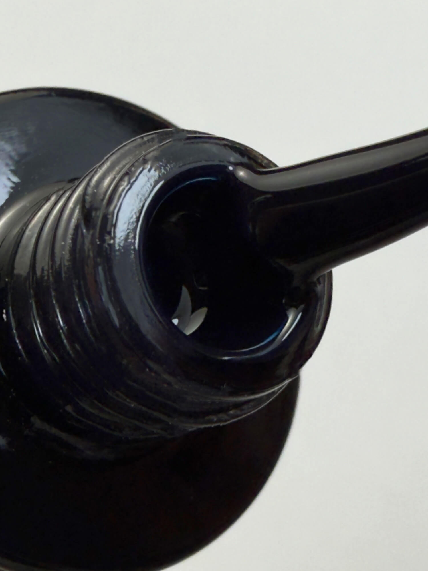 Ημιμόνιμο βερνίκι 082 Inky Green 7ml