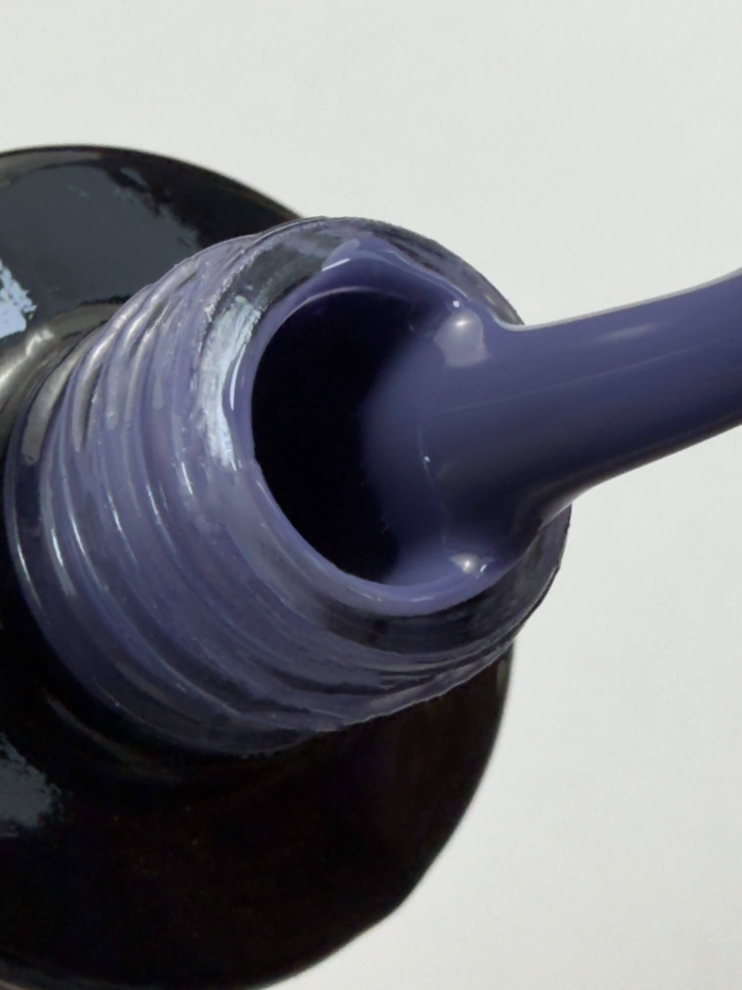 Ημιμόνιμο βερνίκι 084 Blueberry 7ml