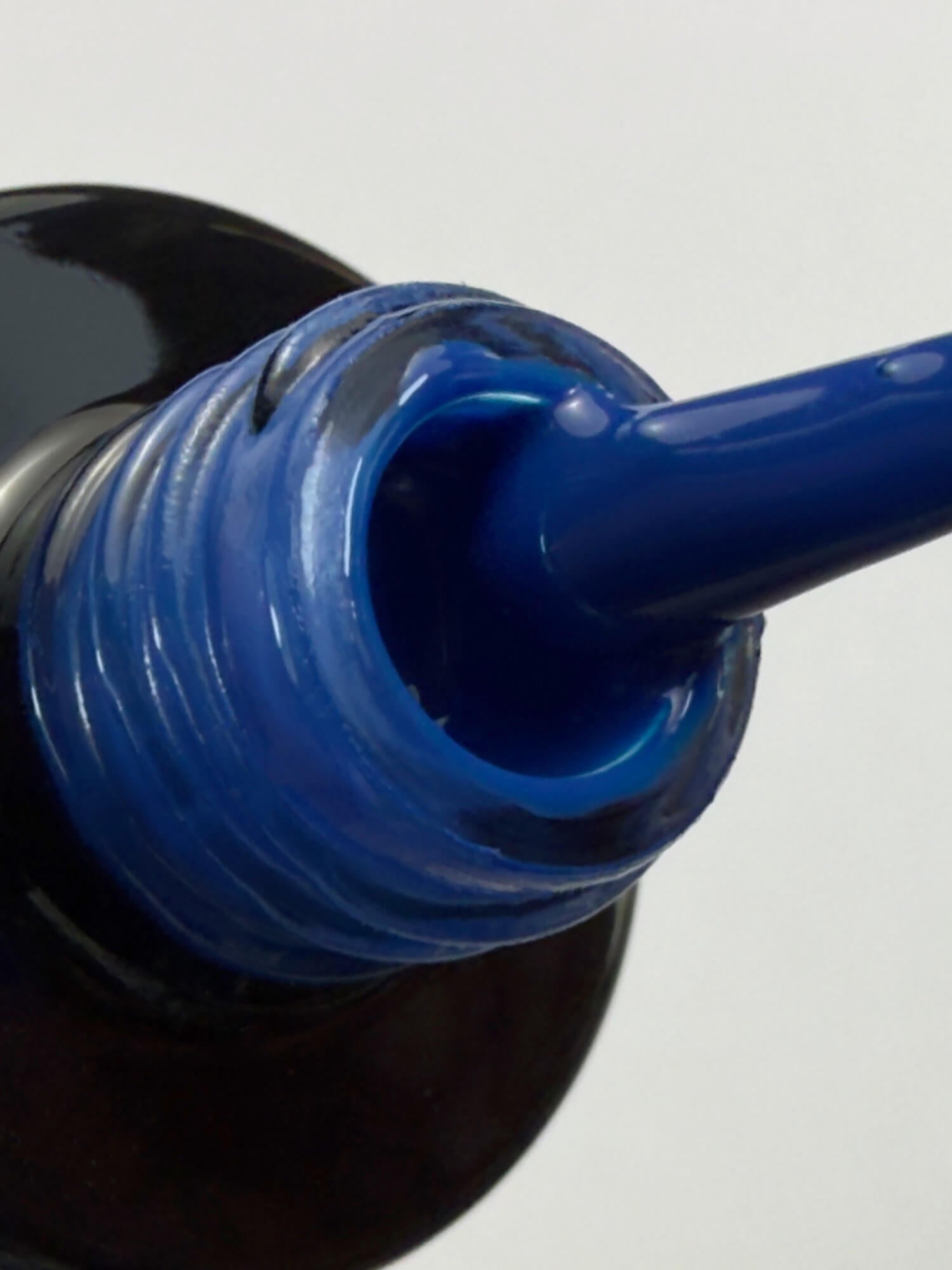 Ημιμόνιμο βερνίκι 086 Lapis Lazuli 7ml