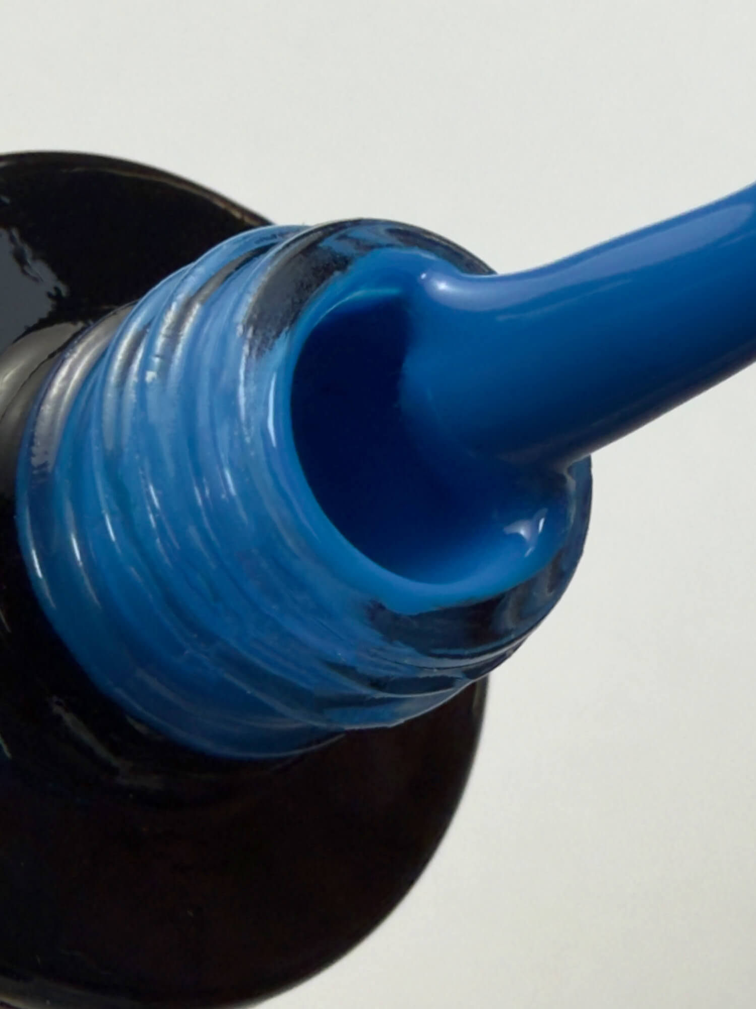 Ημιμόνιμο βερνίκι 087 Pavo Real 7ml