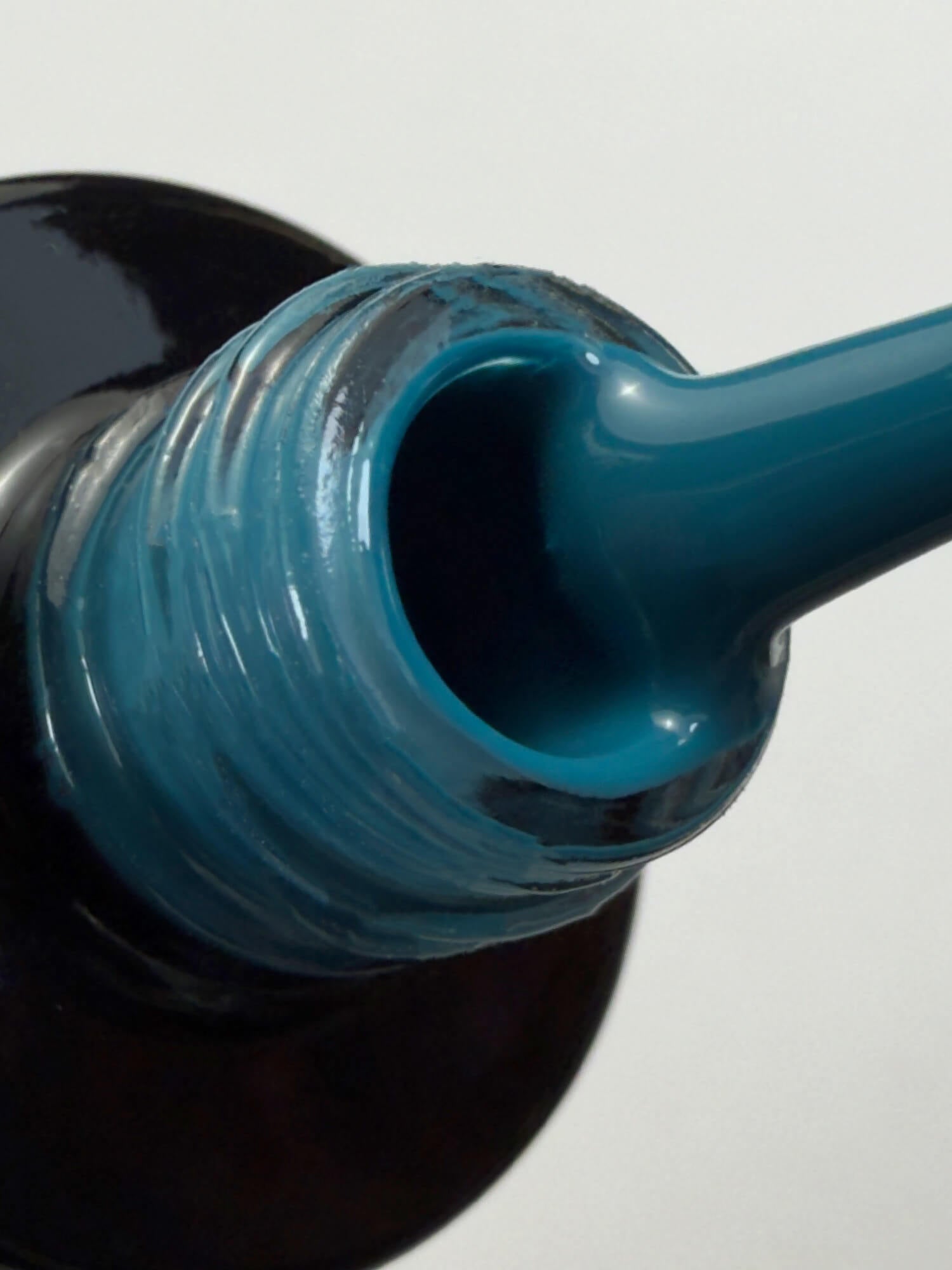 Ημιμόνιμο βερνίκι 088 Dark Cyan 7ml