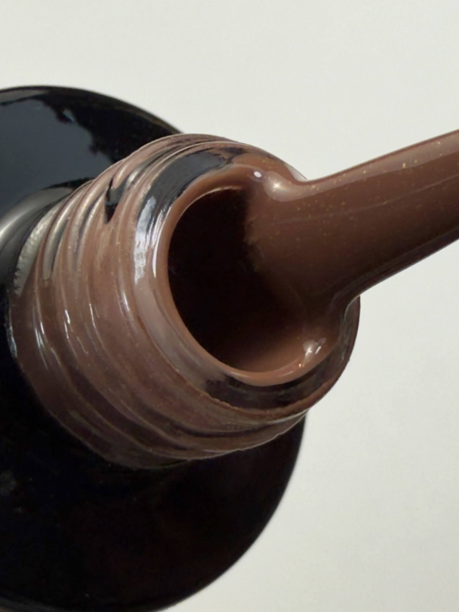 Ημιμόνιμο βερνίκι 099 Spicy Chocolate 7ml