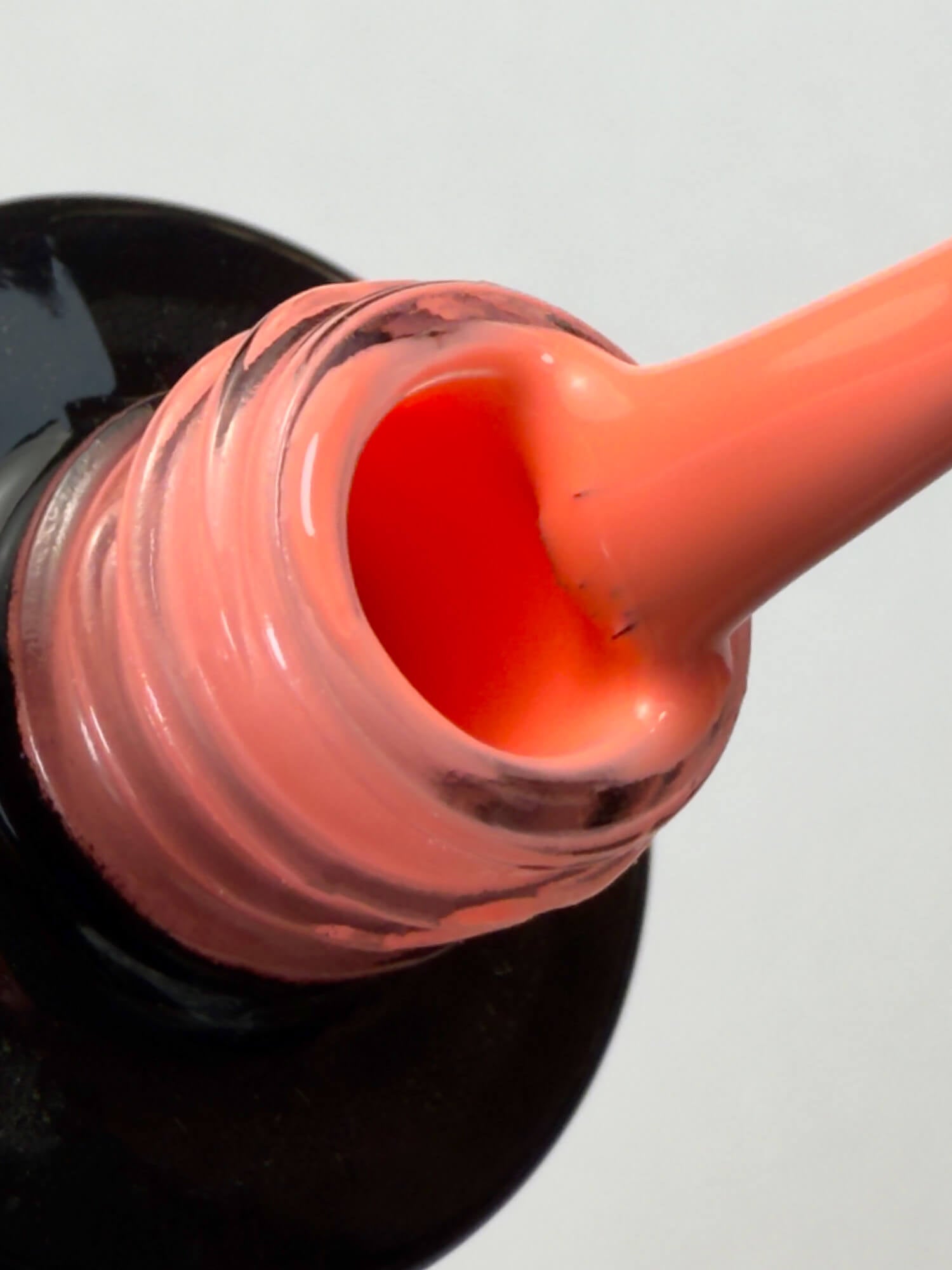 Ημιμόνιμο βερνίκι 130 Papaya 7ml