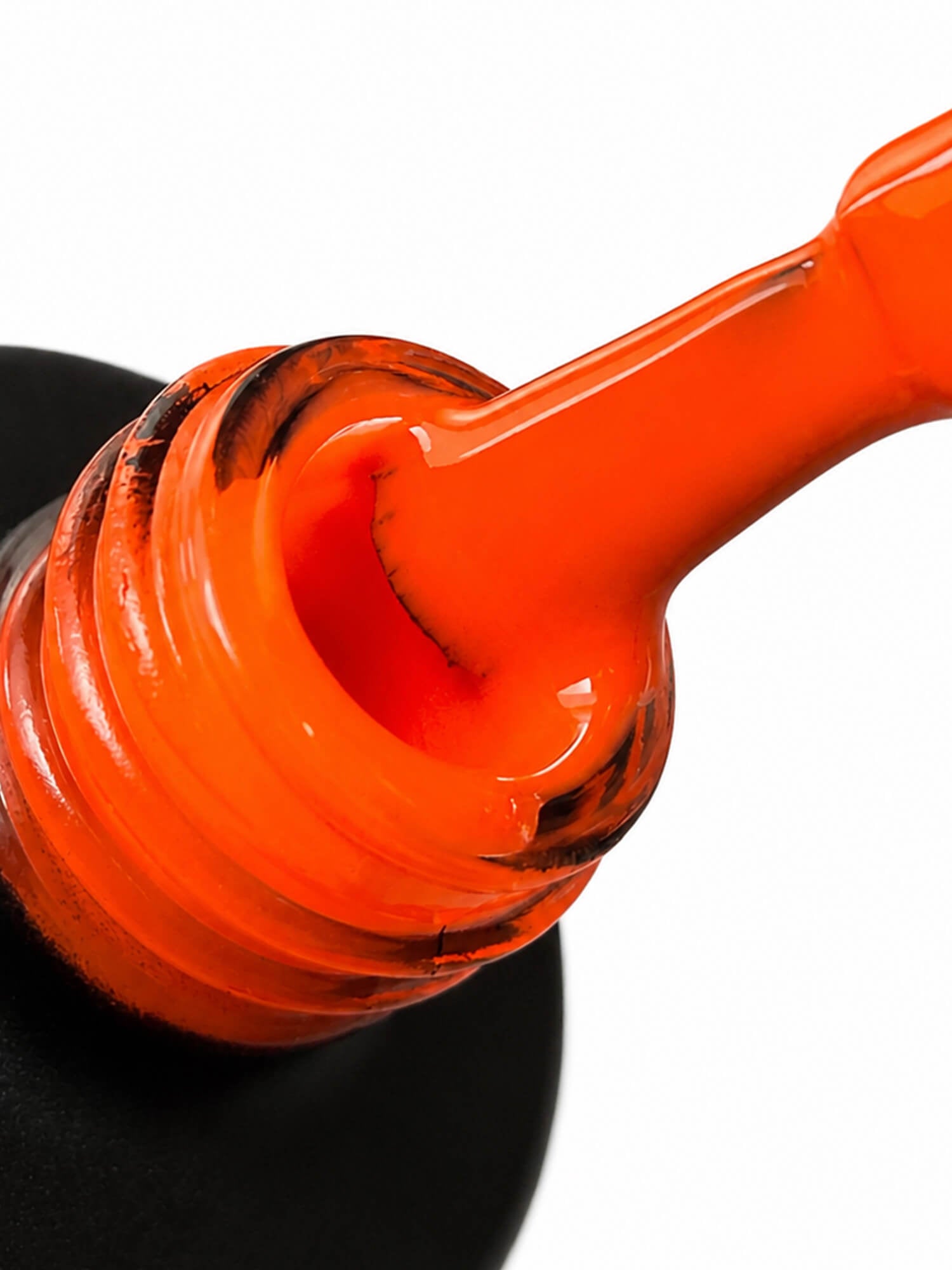 Ημιμόνιμο βερνίκι 138 Orange Juice 7ml