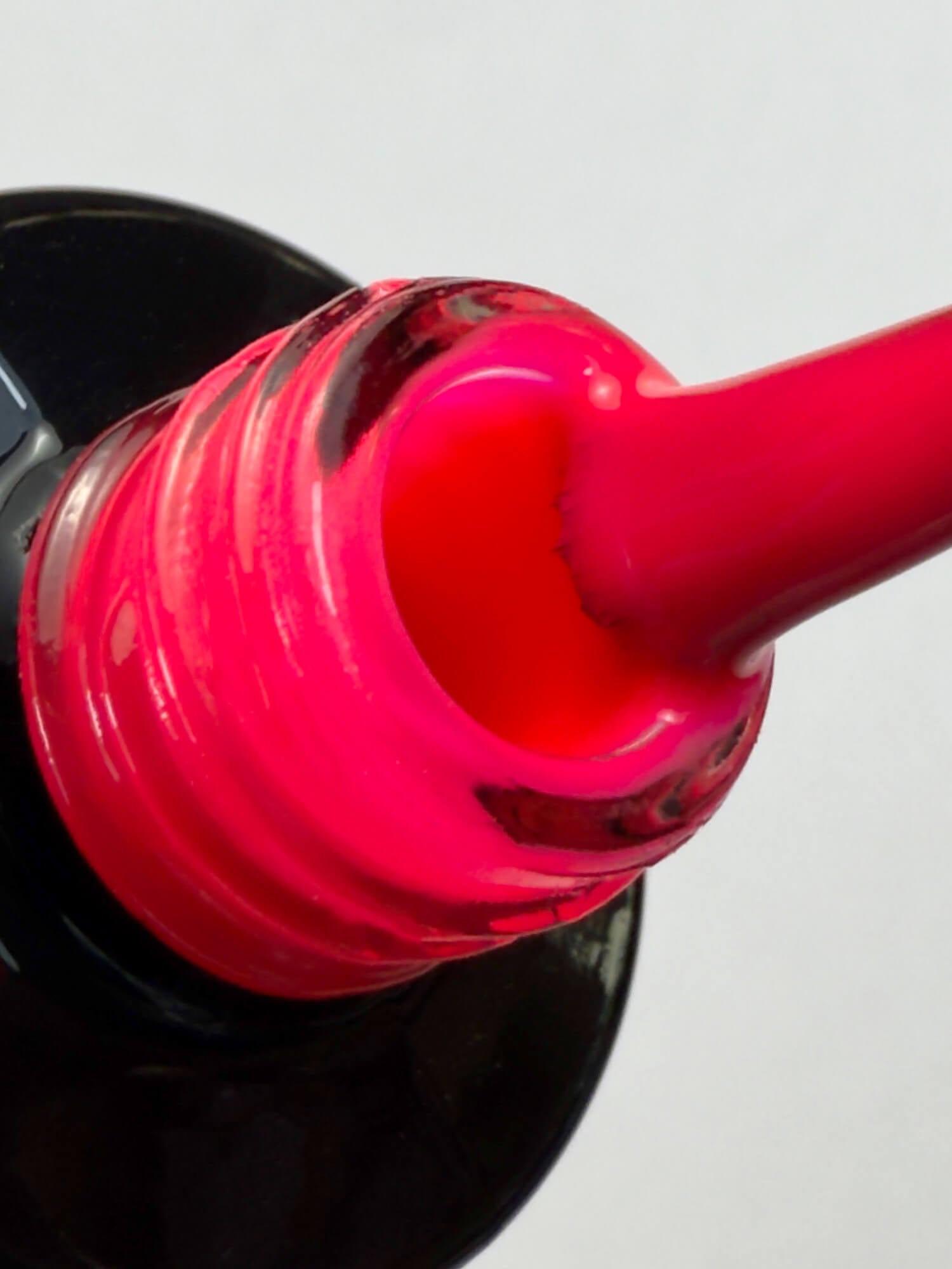 Ημιμόνιμο βερνίκι 140 Pink Mood 7ml