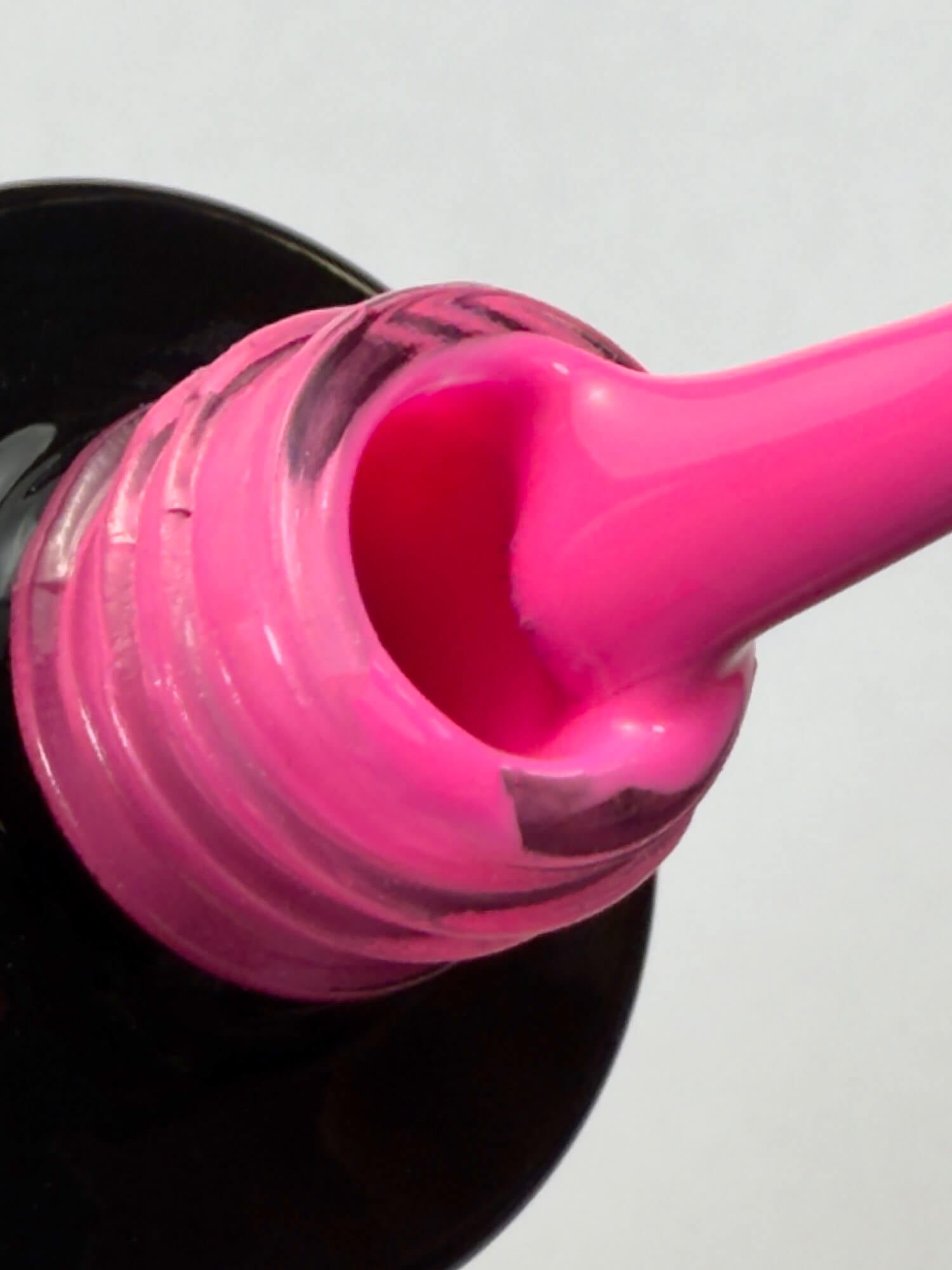 Ημιμόνιμο βερνίκι 142 Neon Magnolias 7ml