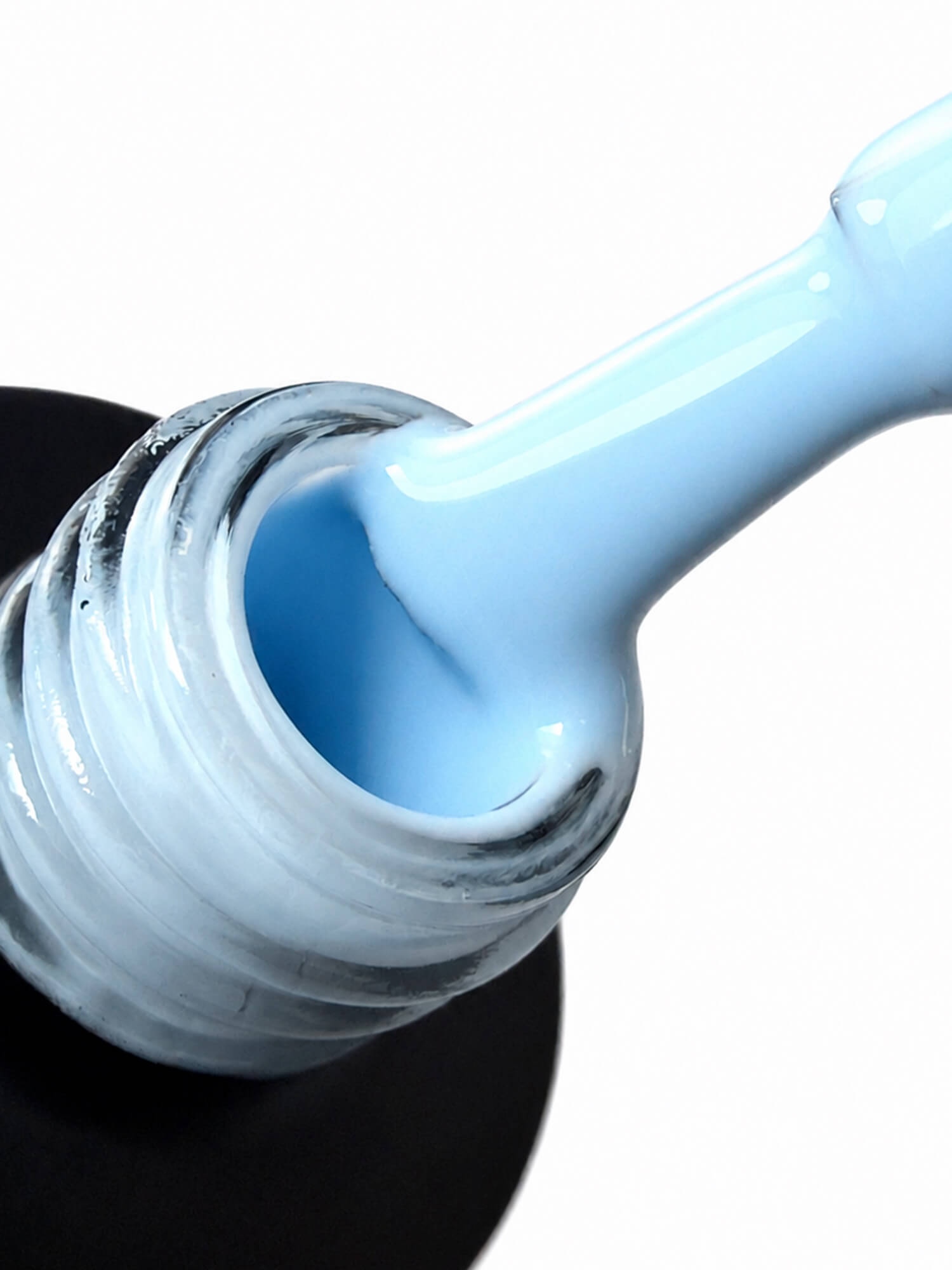 Ημιμόνιμο βερνίκι 148 Powder Blue 7ml