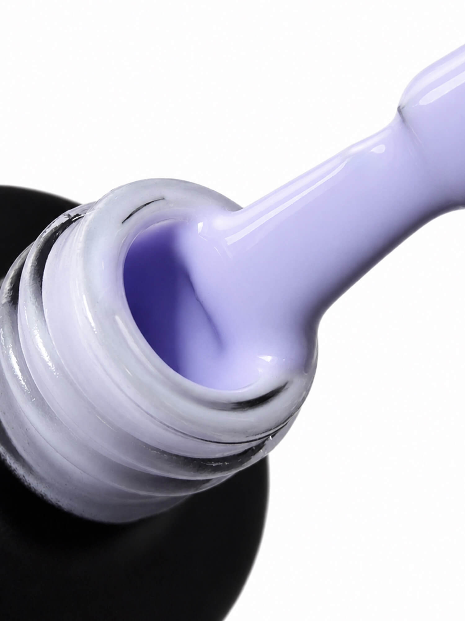 Ημιμόνιμο βερνίκι 151 Creamy Lilac 7ml