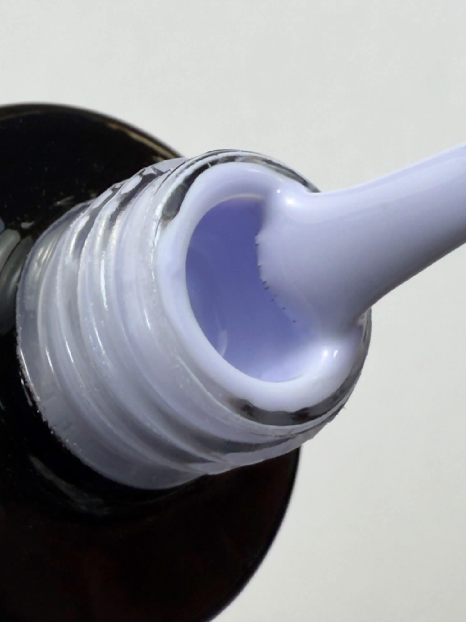 Ημιμόνιμο βερνίκι 151 Creamy Lilac 7ml