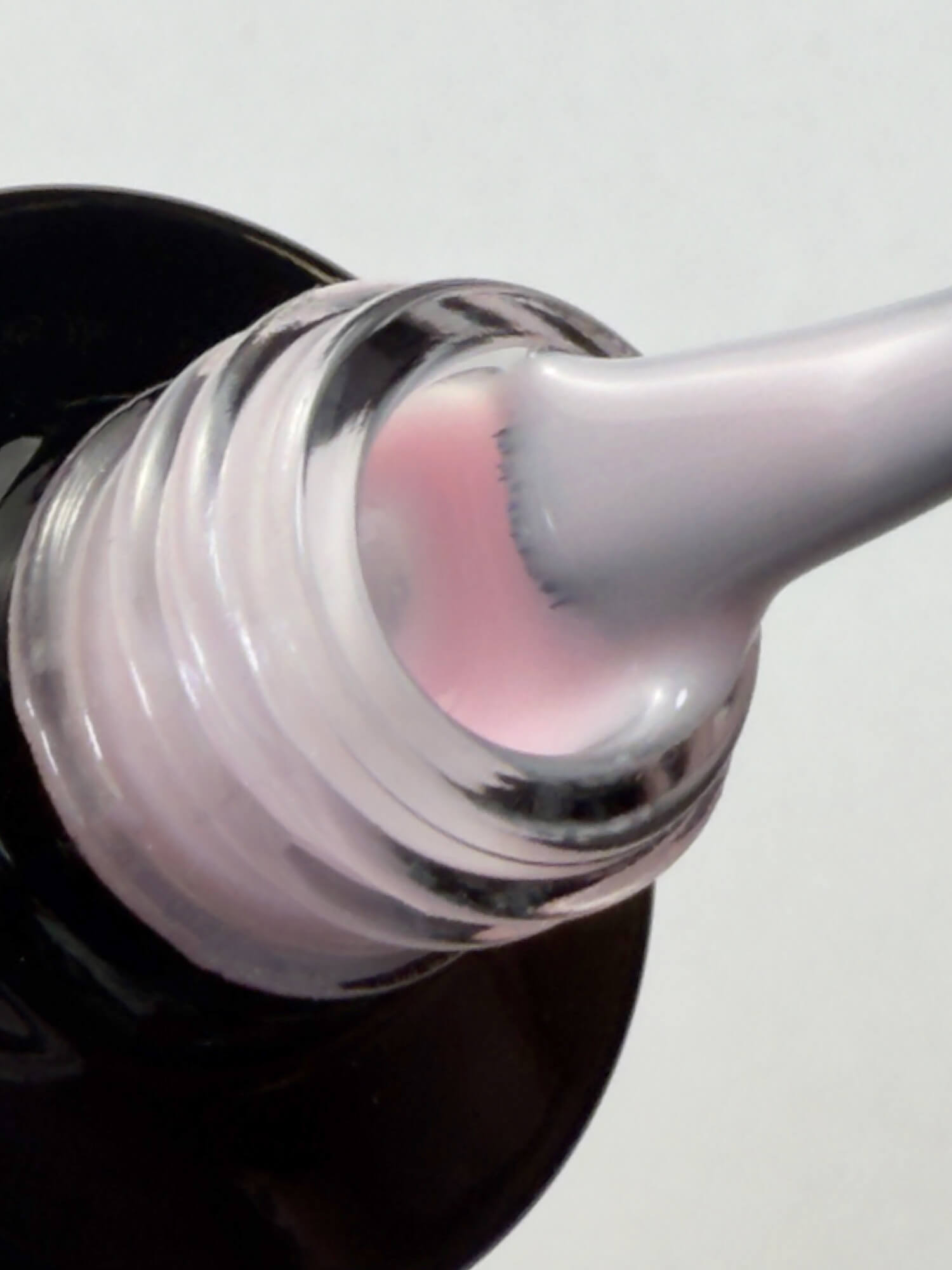 Ημιμόνιμο βερνίκι 155 Rose Milk 7ml