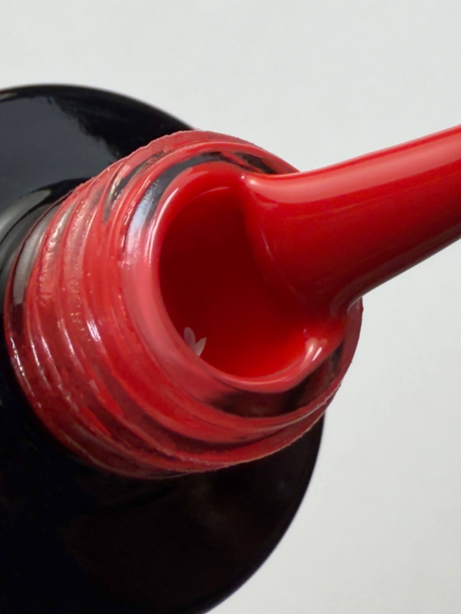 Ημιμόνιμο βερνίκι 173 Sunrise Ruby 7ml