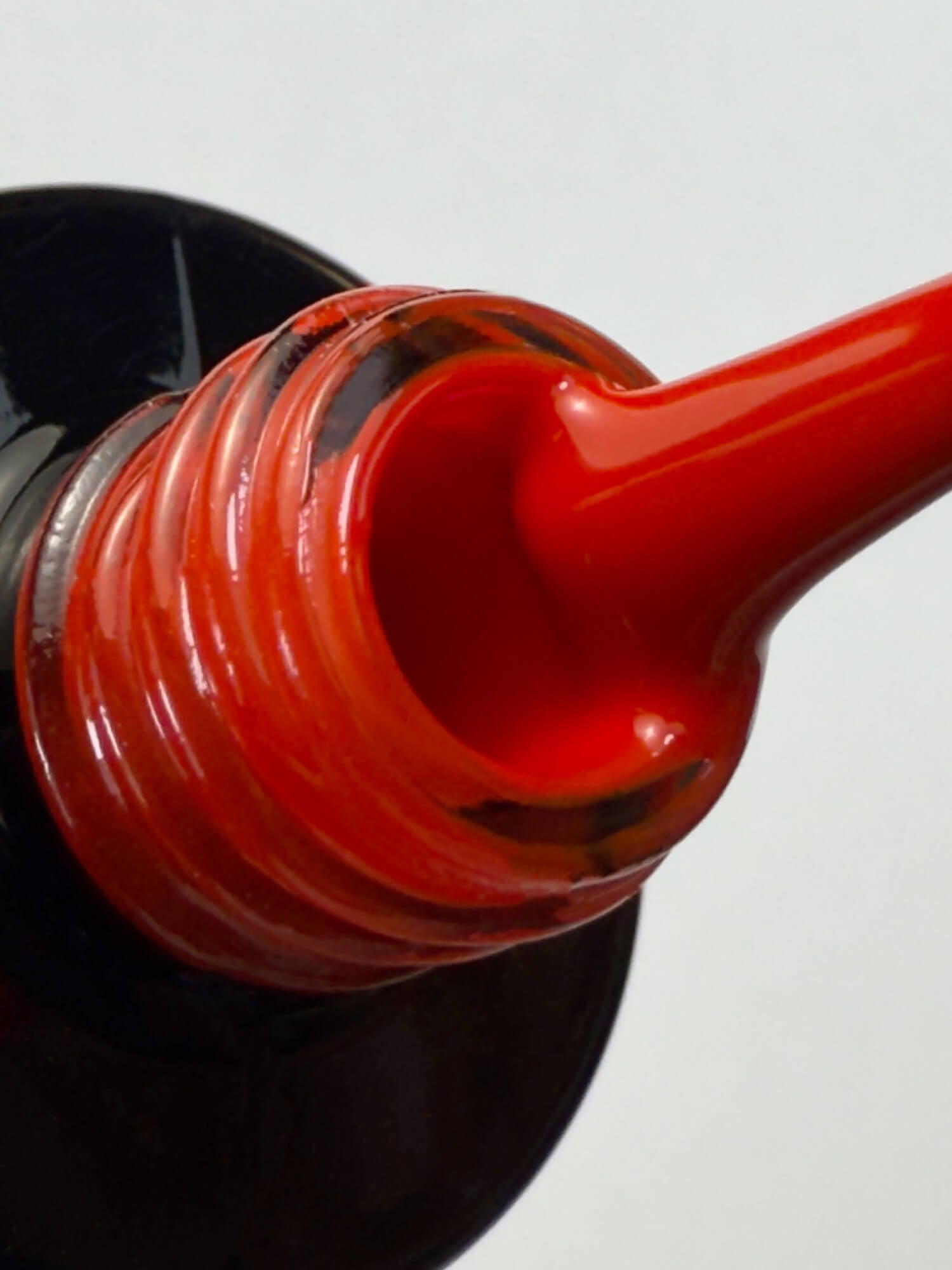 Ημιμόνιμο βερνίκι 174 Passion Red 7ml