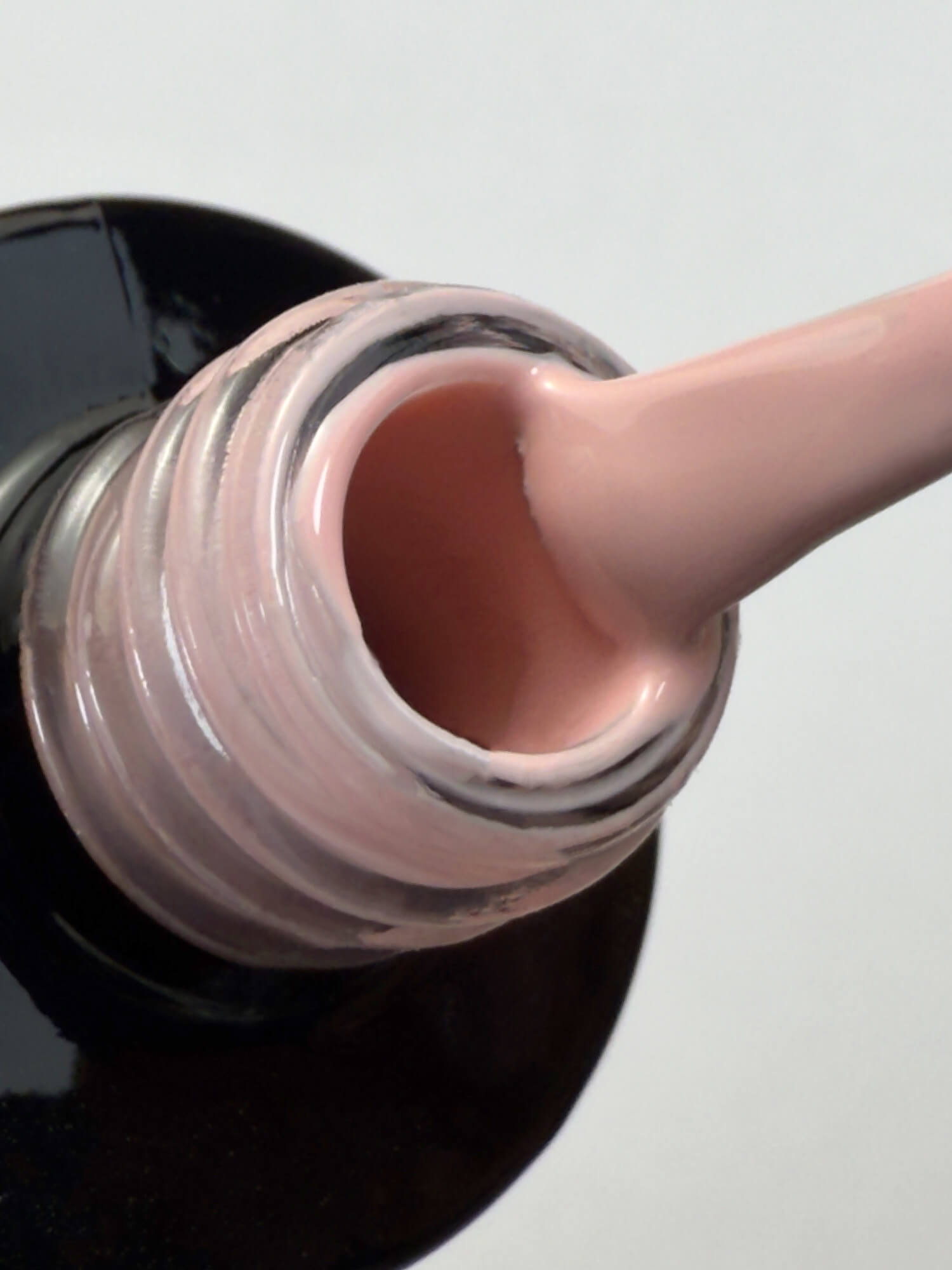 Ημιμόνιμο βερνίκι 181 Burnt Pink 7ml