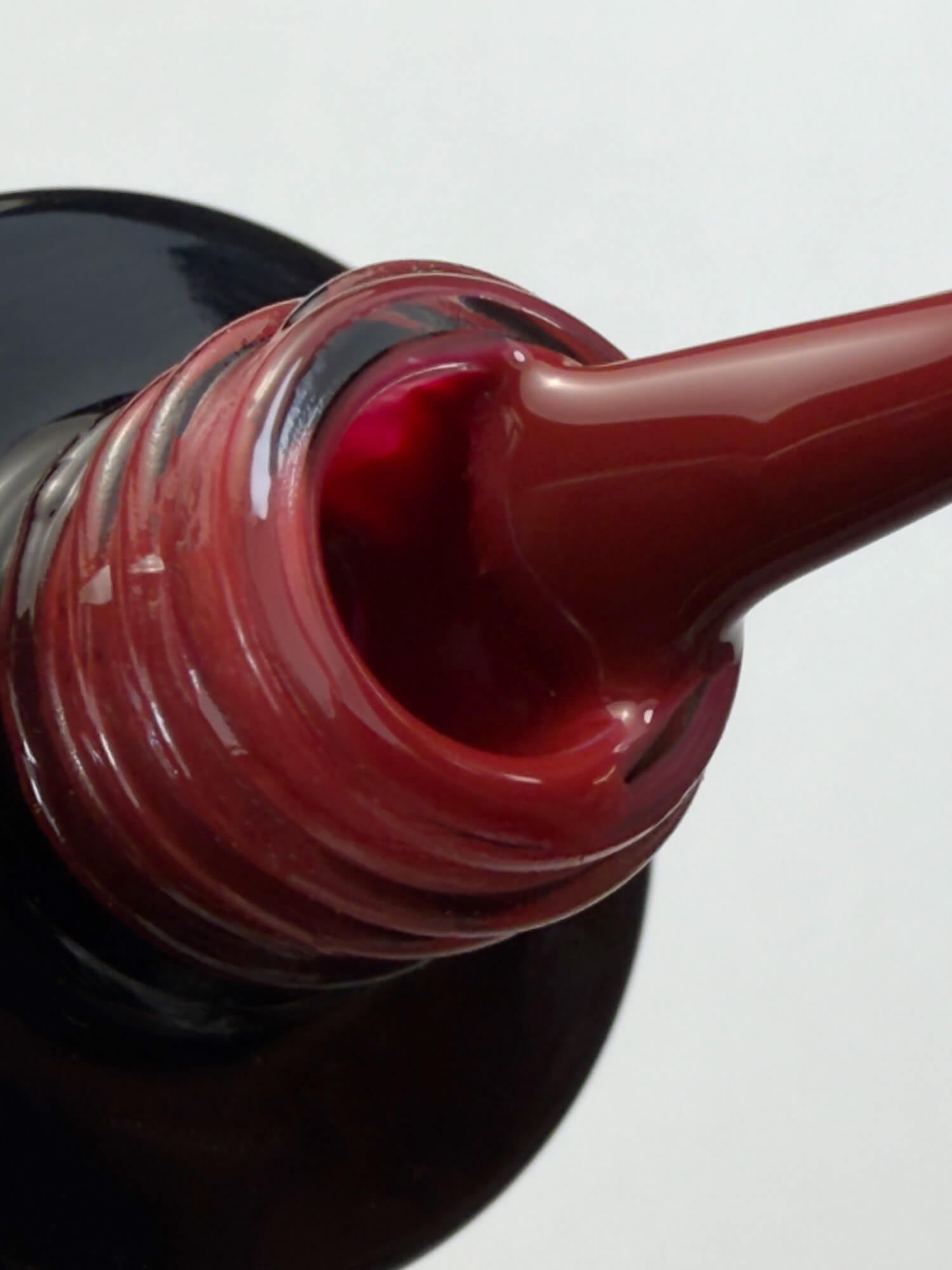 Ημιμόνιμο βερνίκι 185 Warm Up 7ml