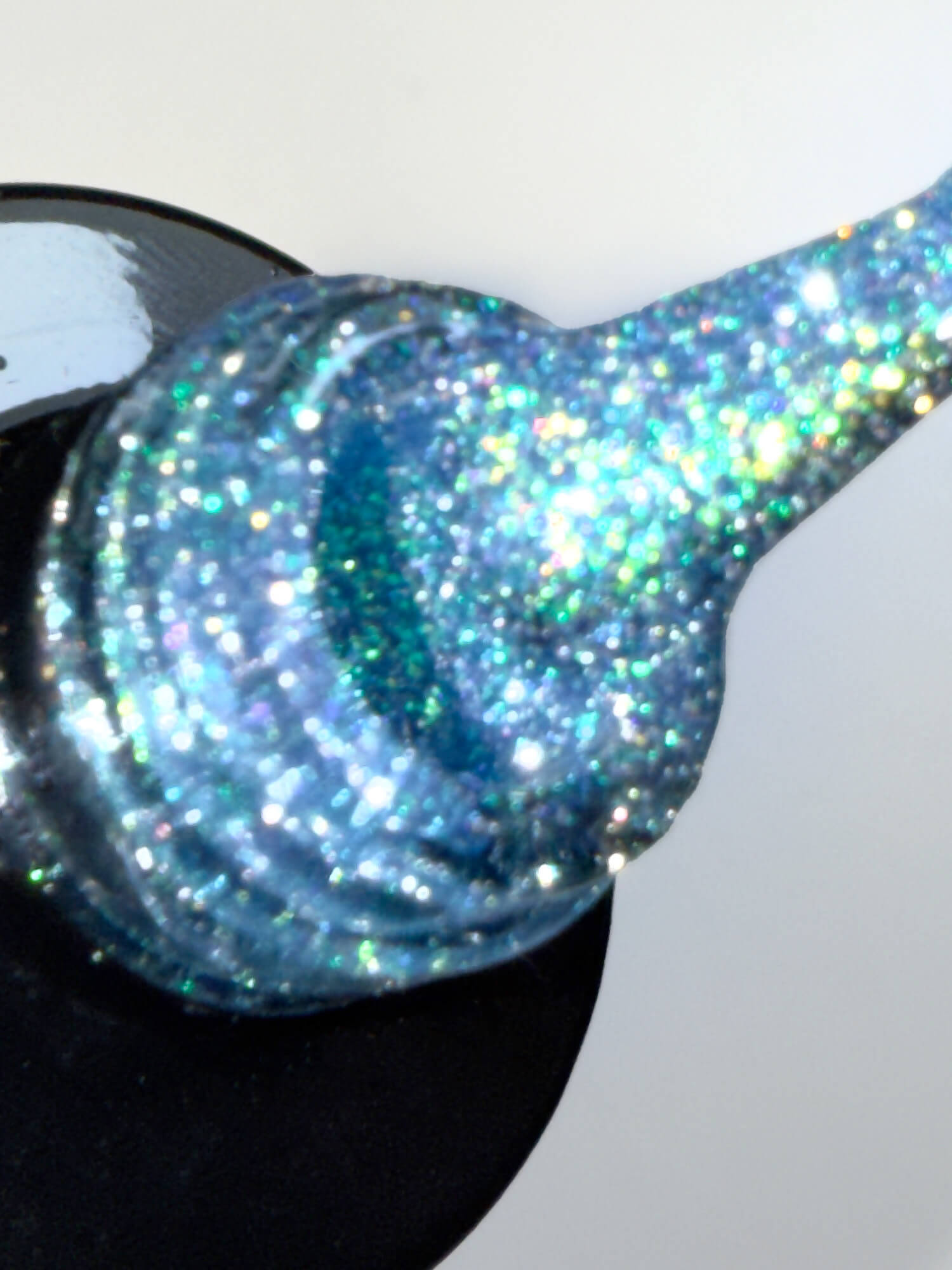 Ημιμόνιμο βερνίκι 201 Doris 7ml