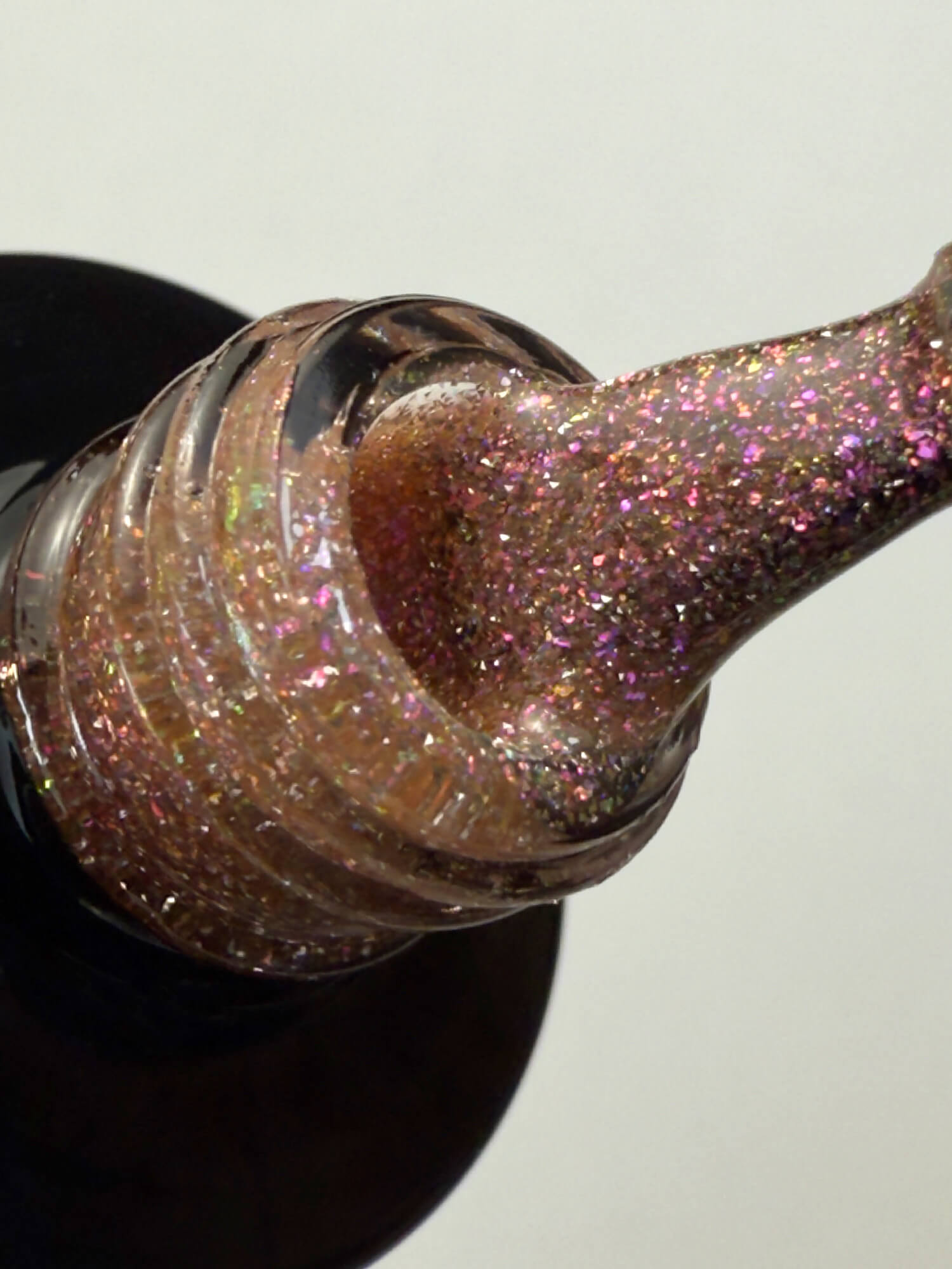 Ημιμόνιμο βερνίκι 204 Dione 7ml