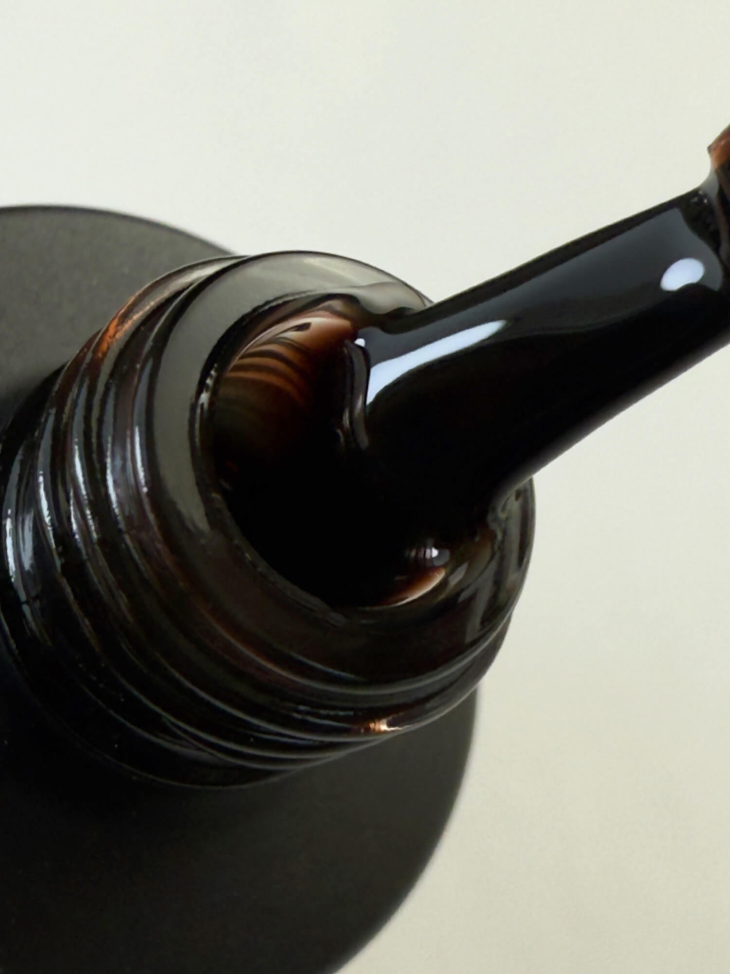 Ημιμόνιμο βερνίκι 249 Glass Whiskey 7ml