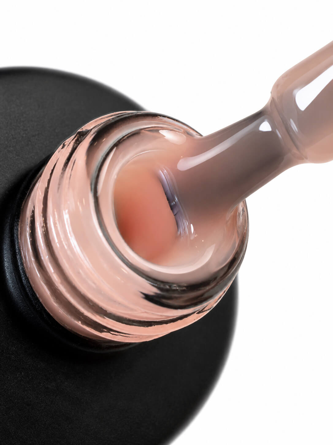 Gel χτισίματος σε μπουκάλι BB11 - Mocha 15ml