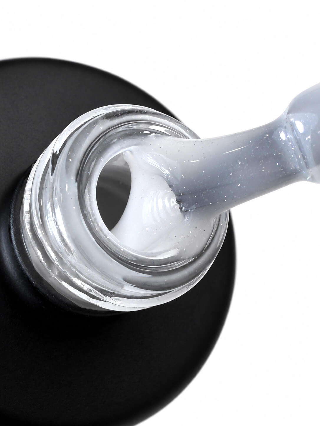 Gel χτισίματος σε μπουκάλι BB12 - Ice Queen 15ml