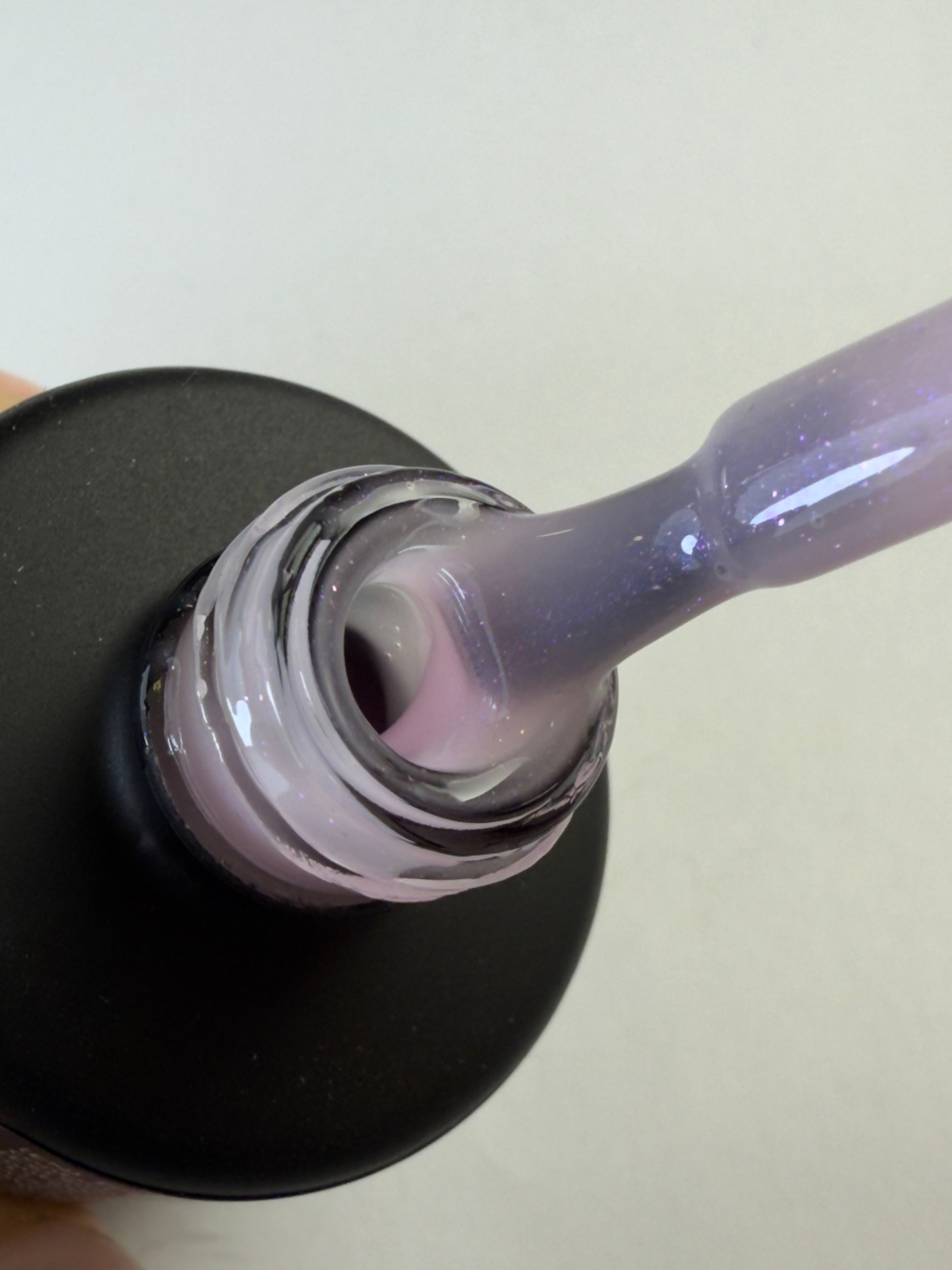 Gel χτισίματος σε μπουκάλι BB13 - Glam Pink 15ml
