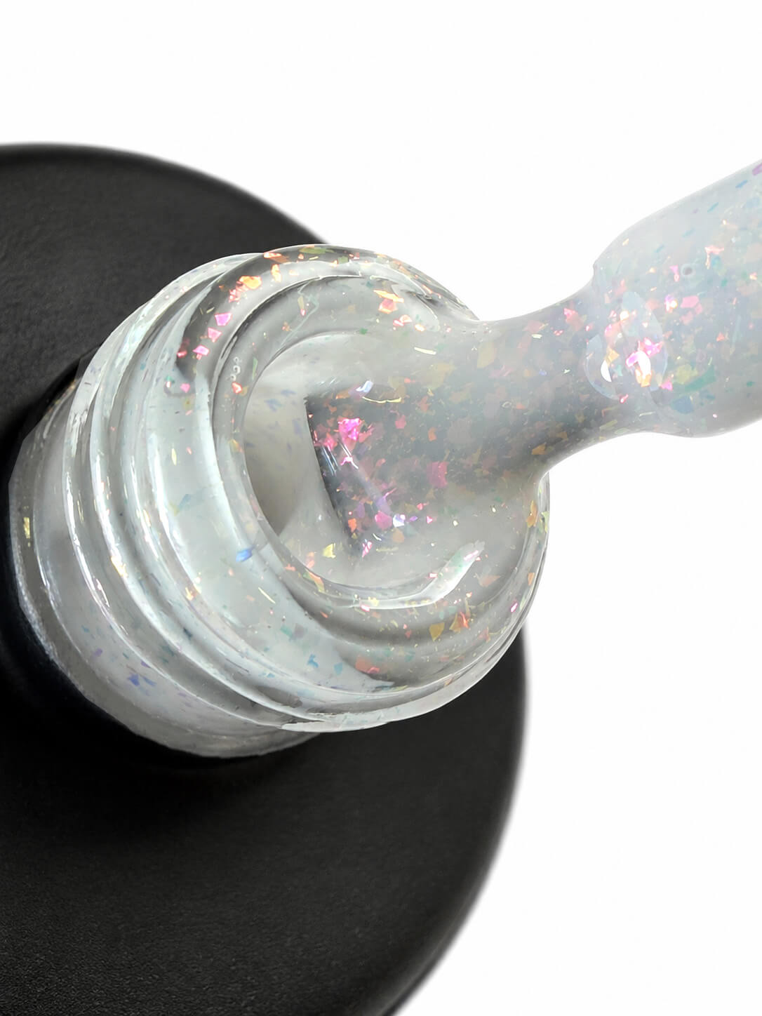 Gel χτισίματος σε μπουκάλι BB15 - Frosty Flame 15ml