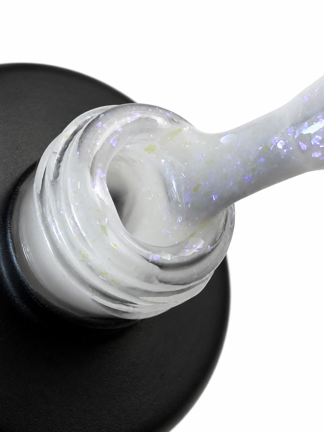 Gel χτισίματος σε μπουκάλι BB16 - Arctic Glow 15ml