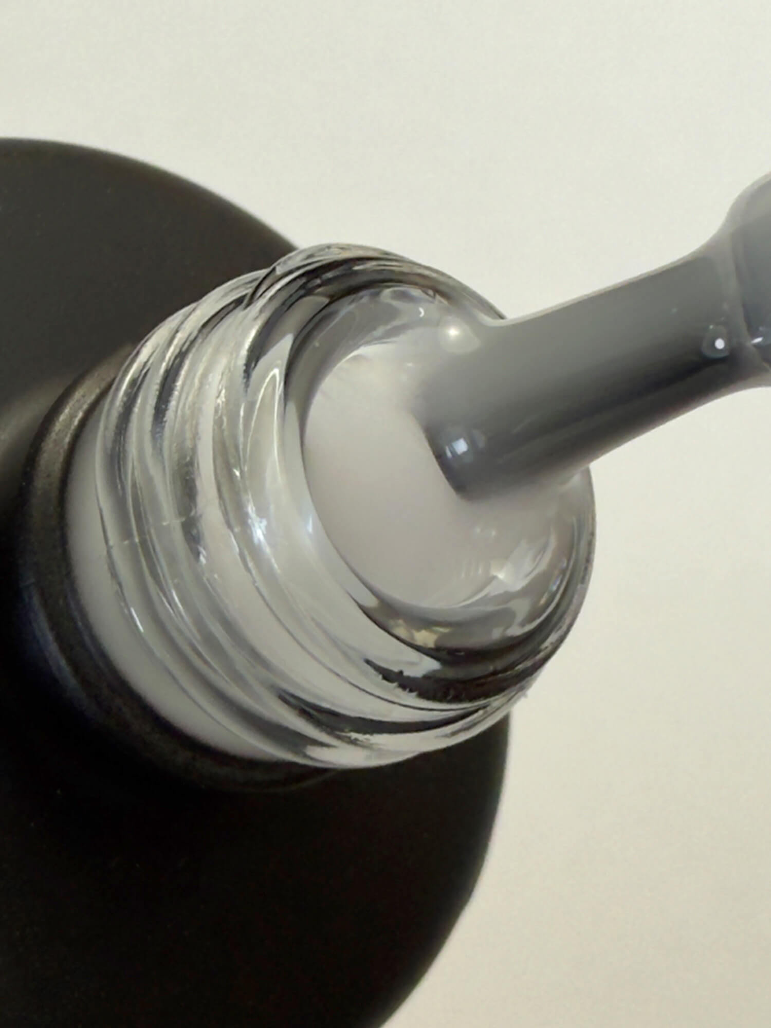 Gel χτισίματος σε μπουκάλι BB02 – Milky 15ml