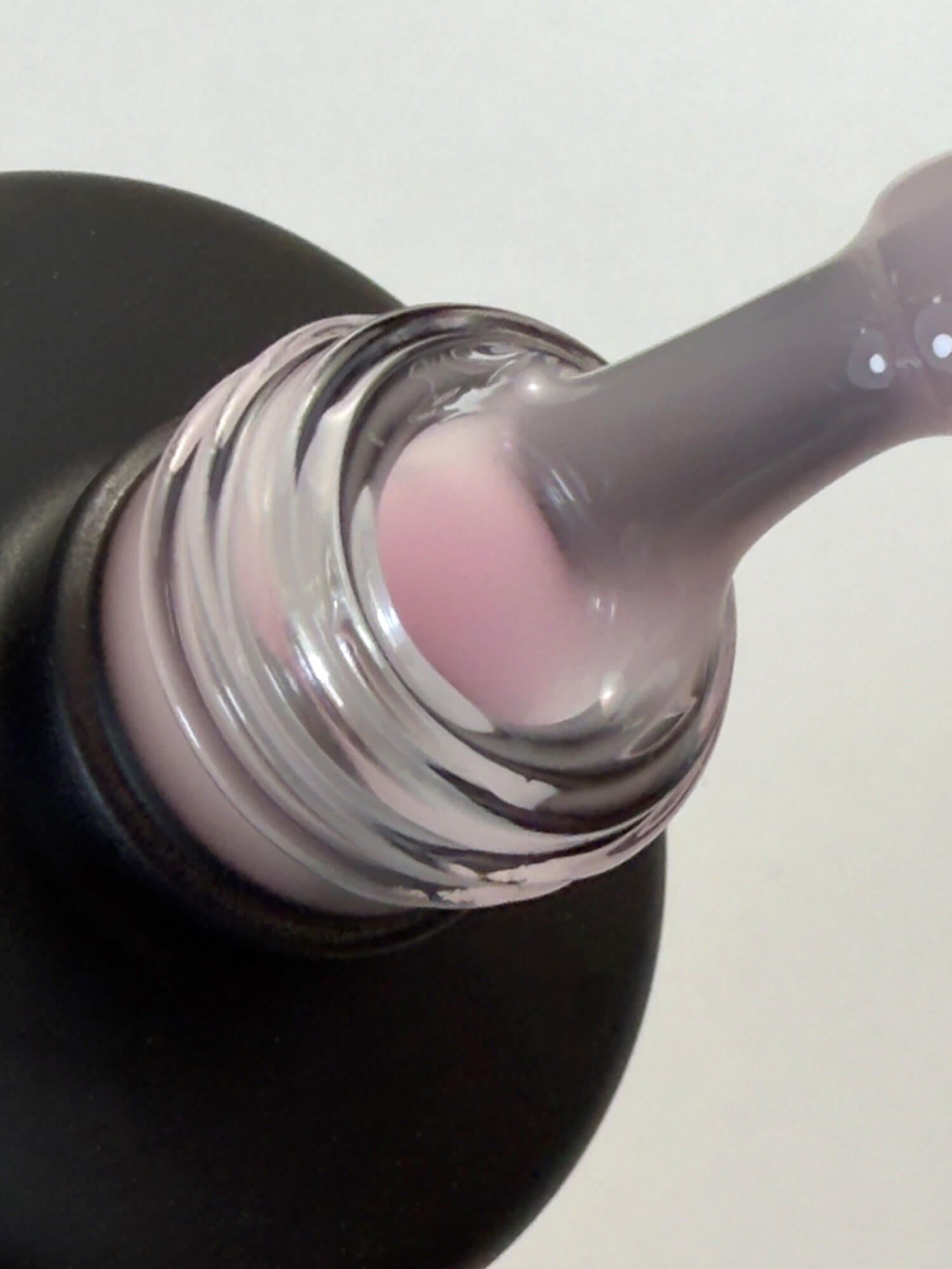 Gel χτισίματος σε μπουκάλι BB3 – Milky Pink 15ml